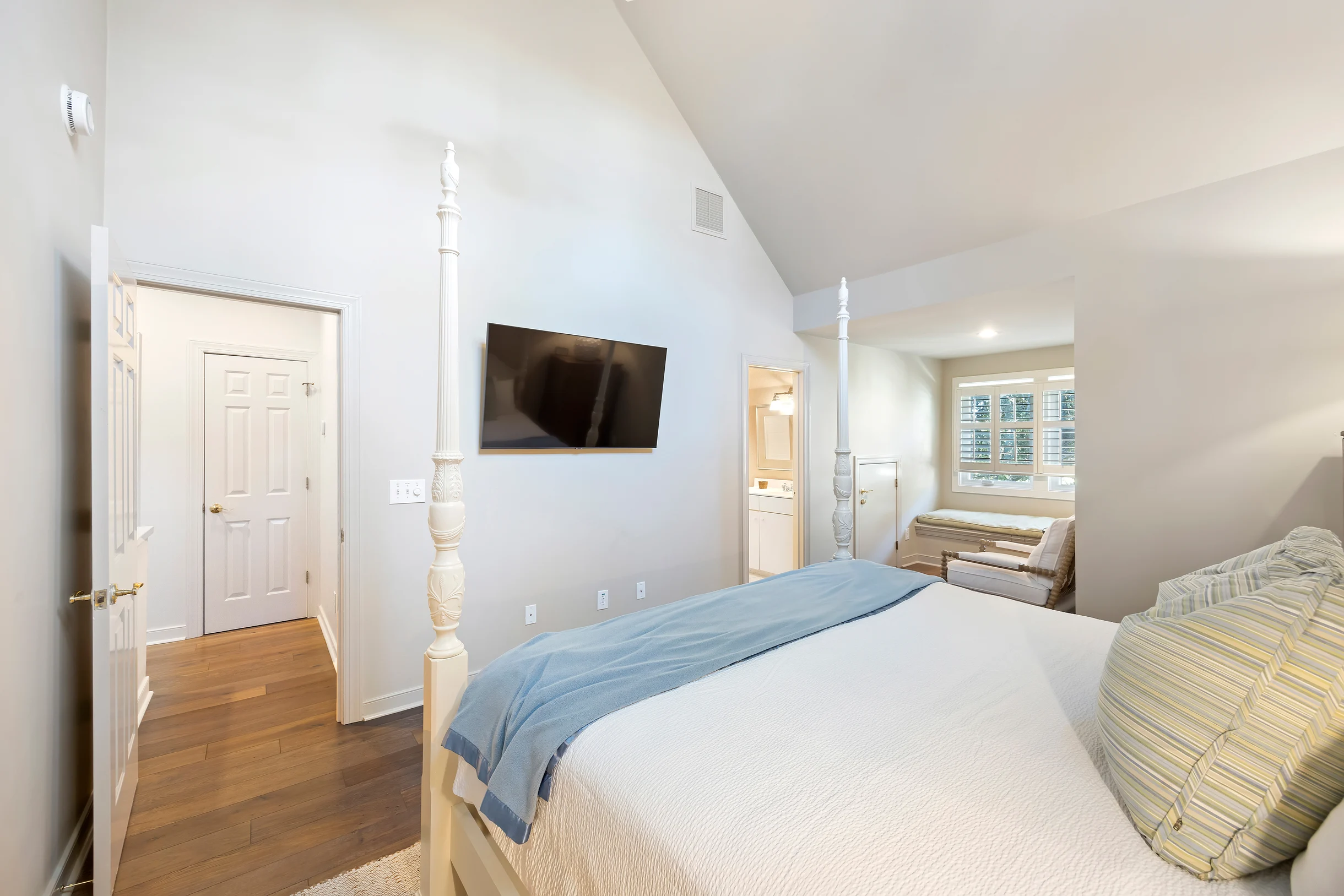 Wander Kiawah Island Lush #26