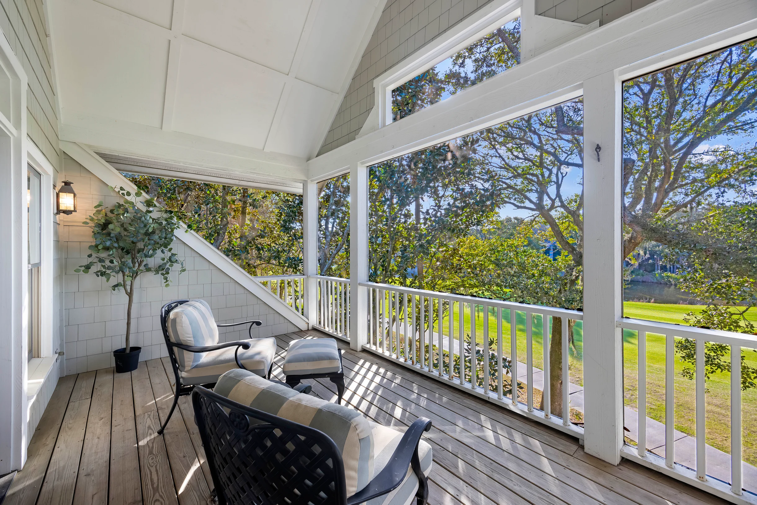 Wander Kiawah Island Lush #6