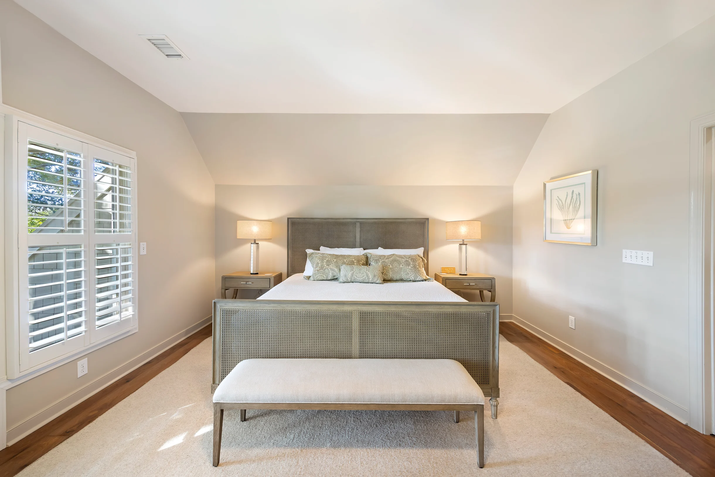 Wander Kiawah Island Lush #22