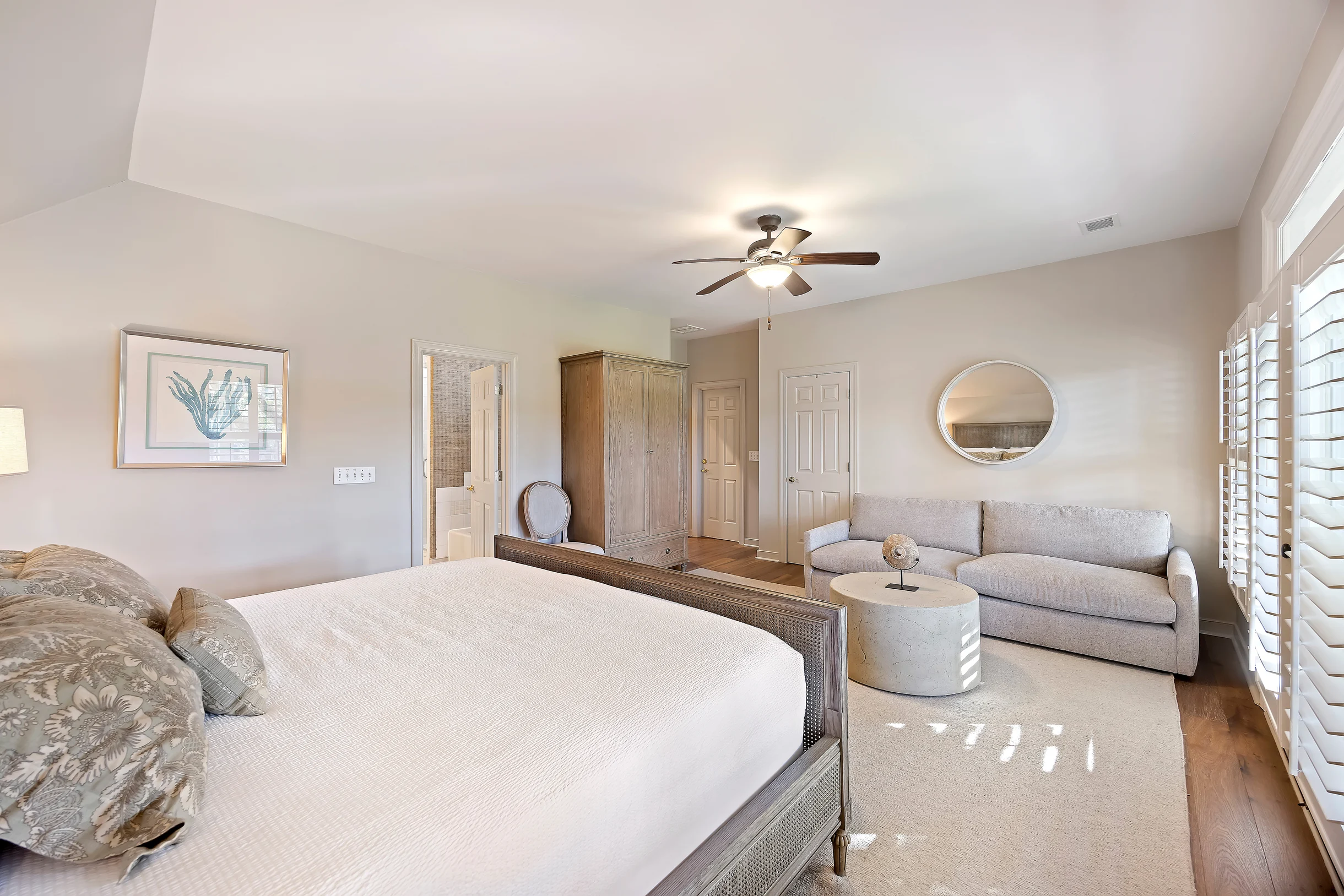 Wander Kiawah Island Lush #39