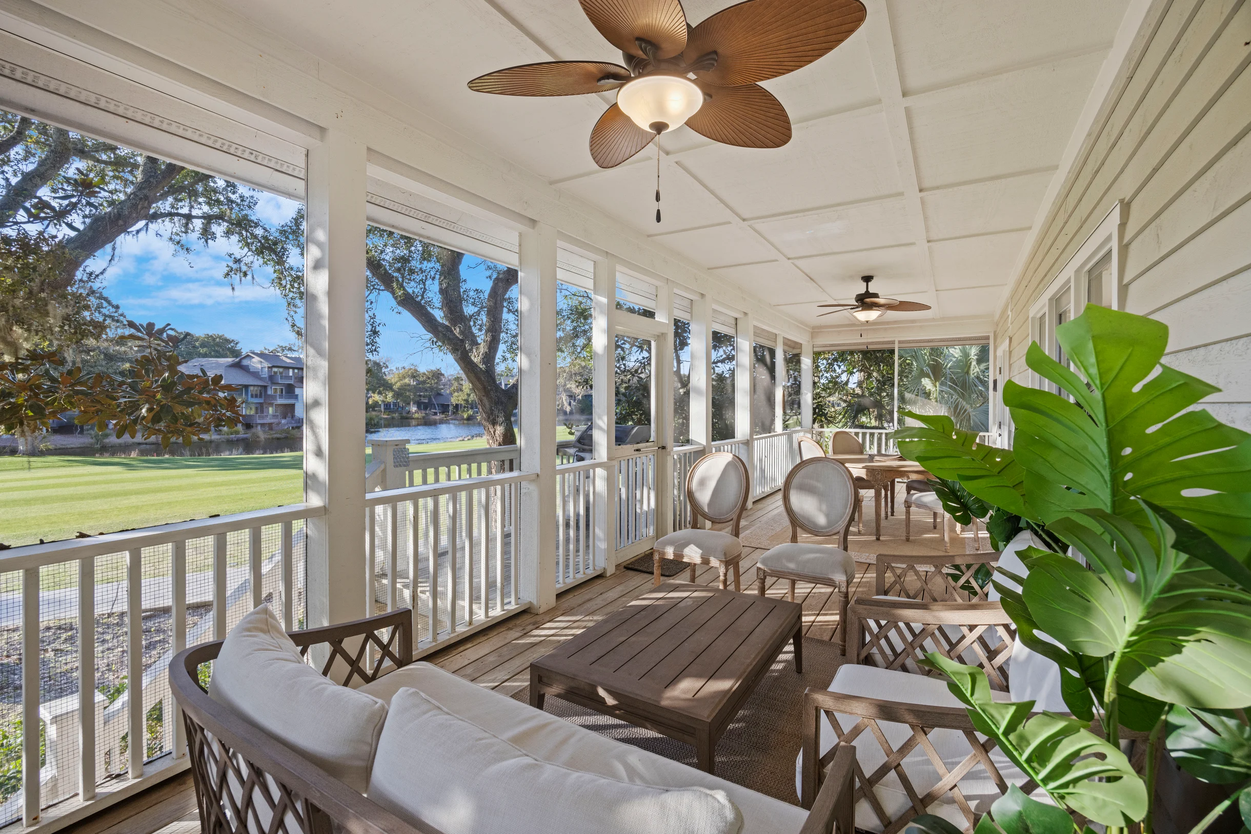 Wander Kiawah Island Lush #2