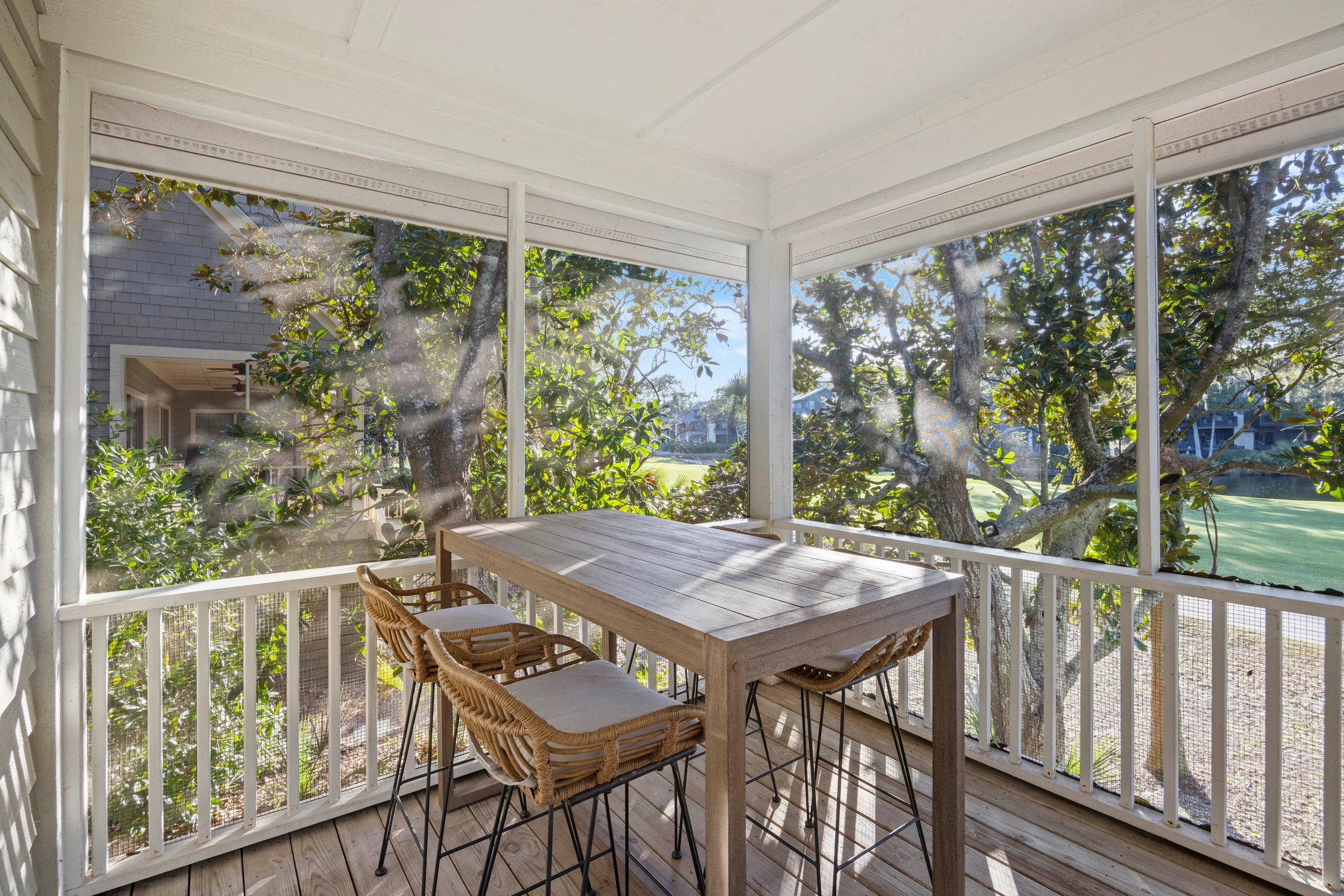 Wander Kiawah Island Lush #23