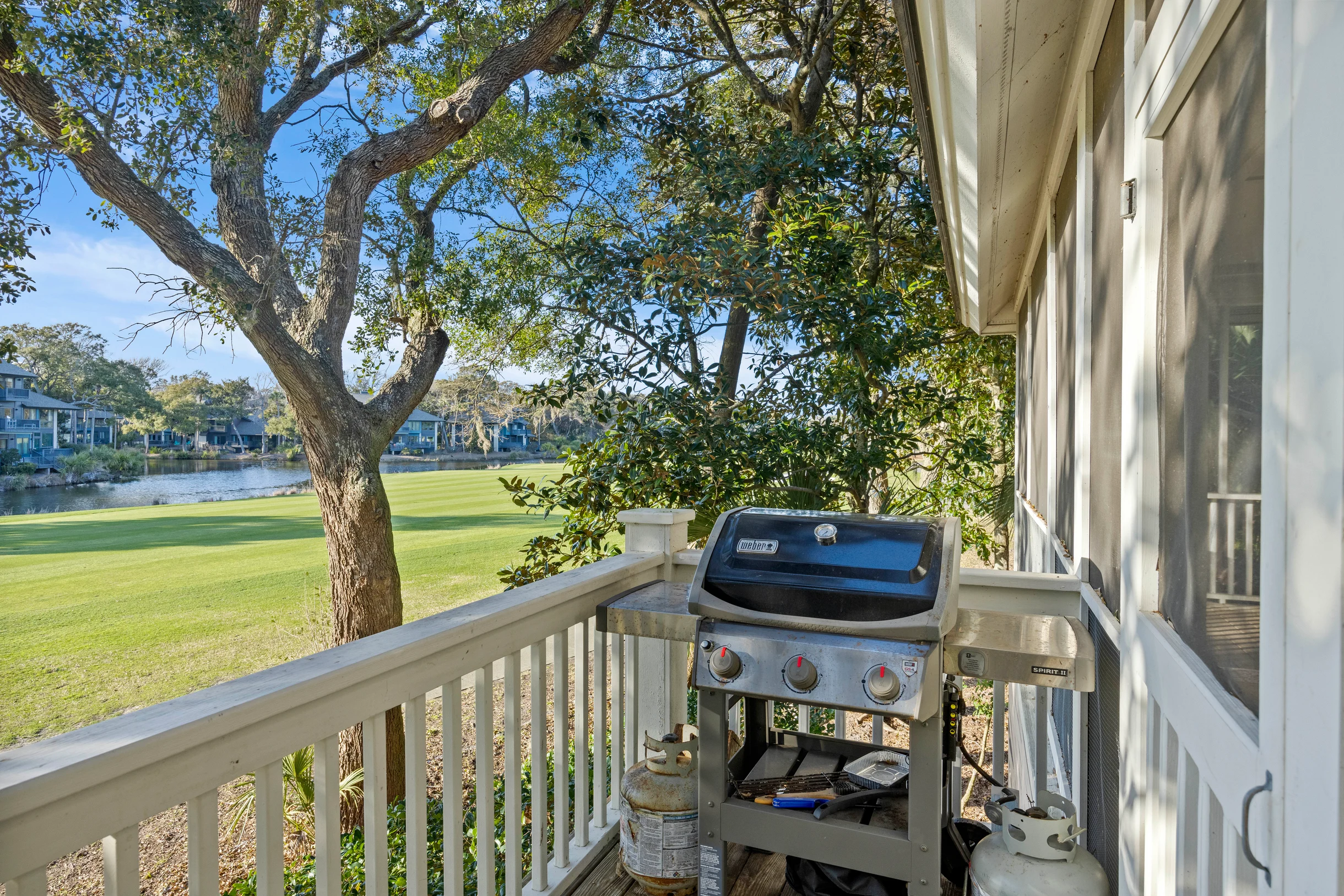 Wander Kiawah Island Lush #38