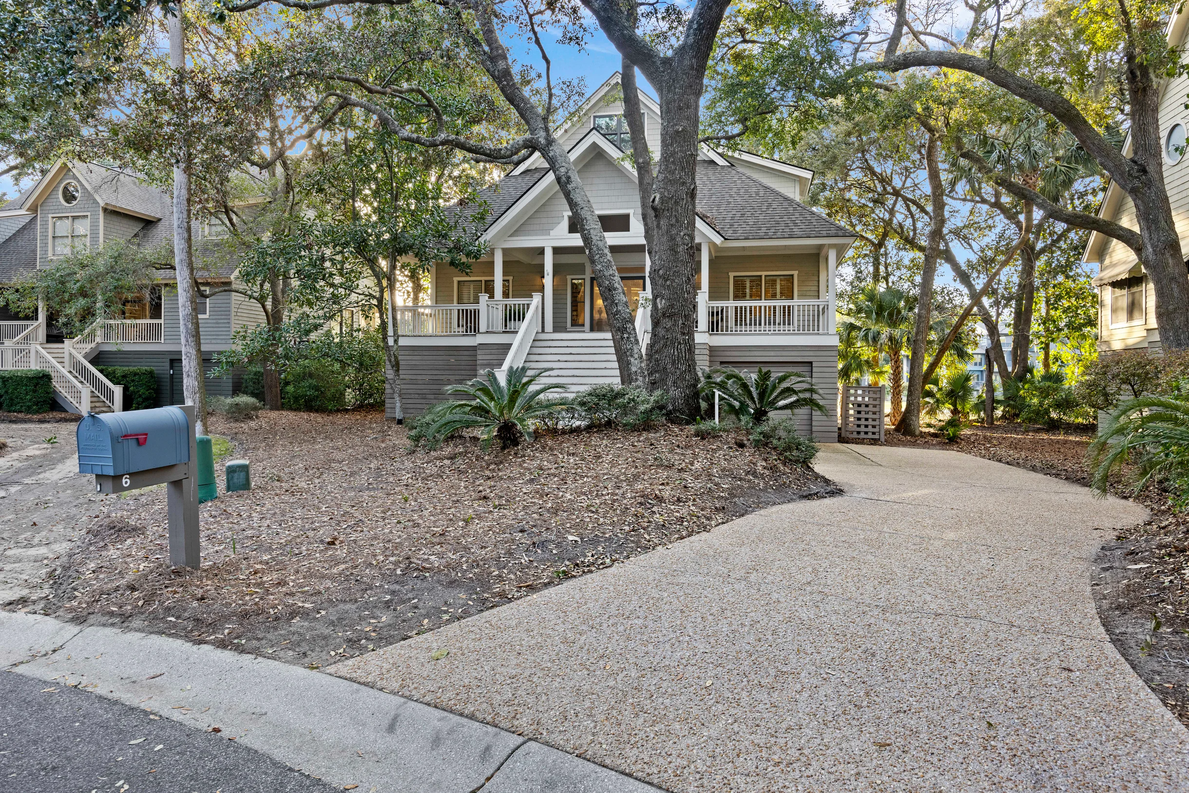 Wander Kiawah Island Lush #4