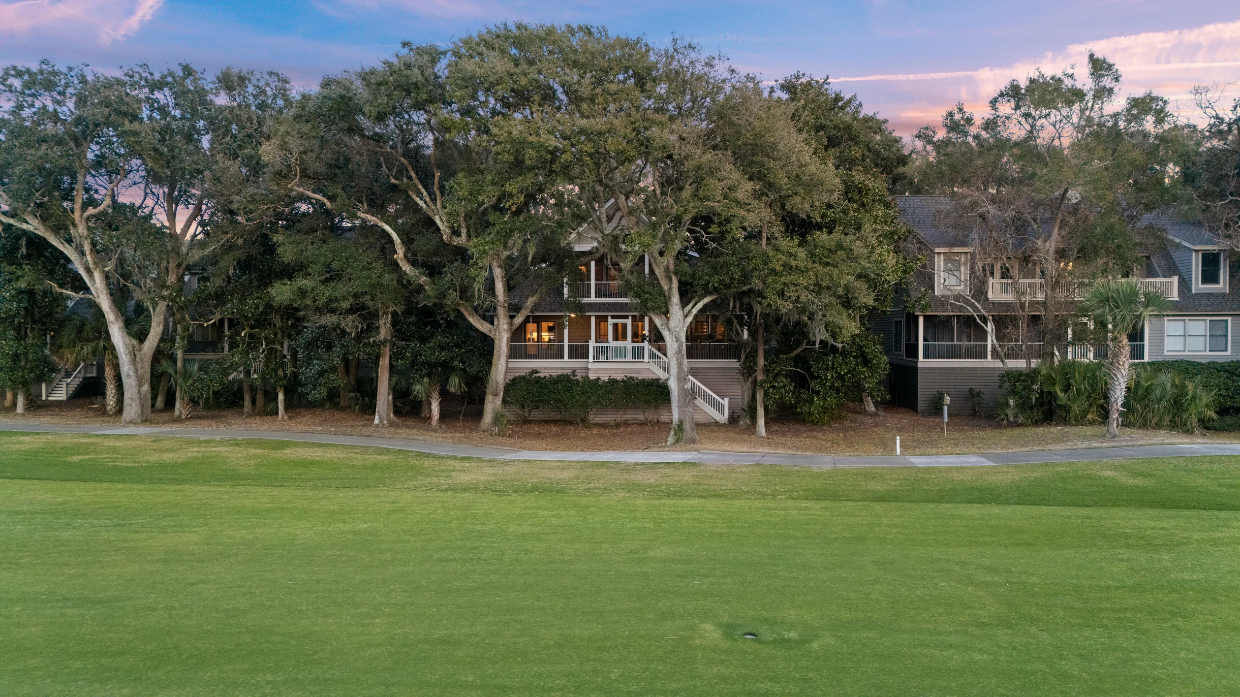 Wander Kiawah Island Lush #5