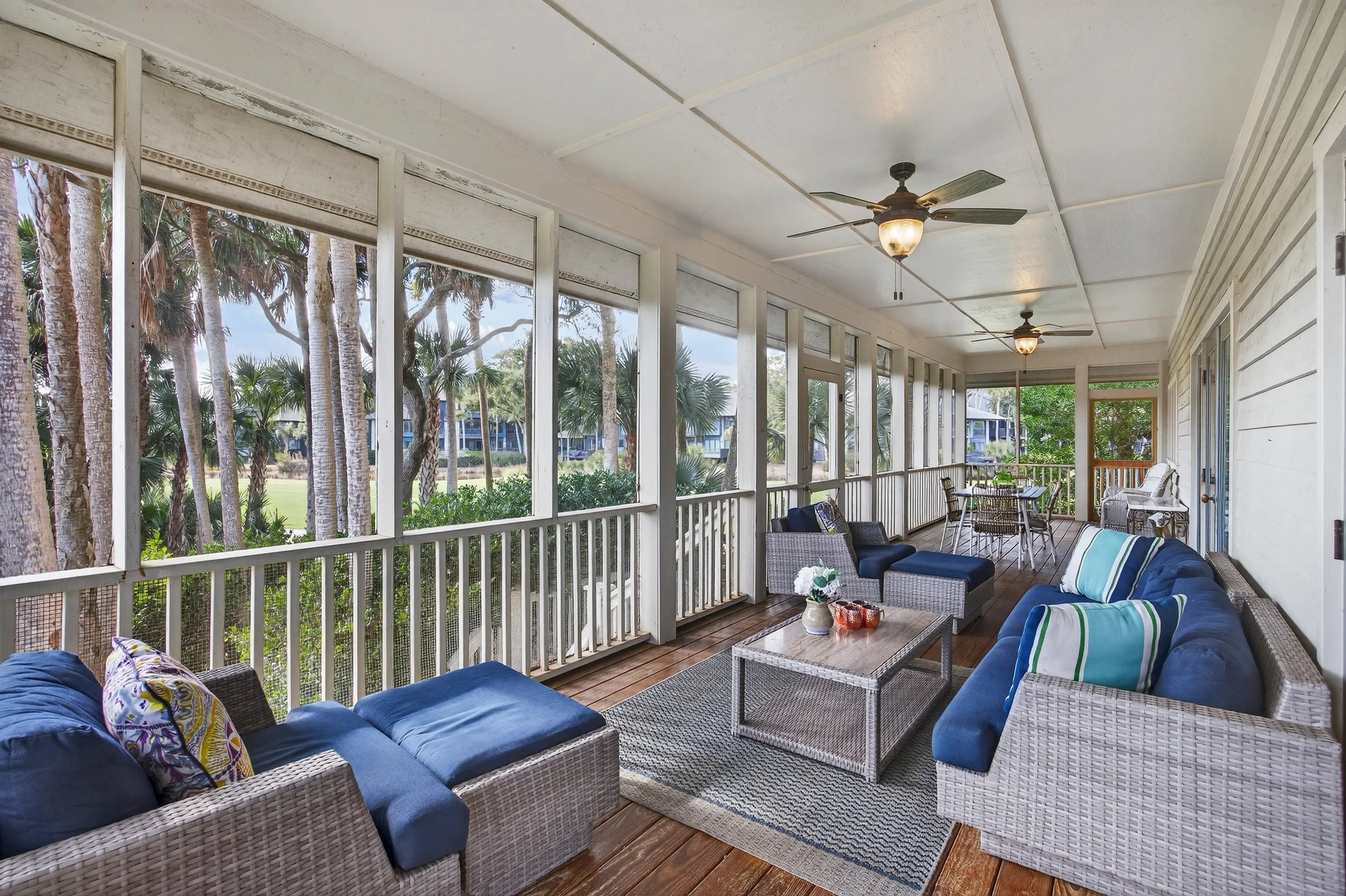 Wander Kiawah Marsh #5