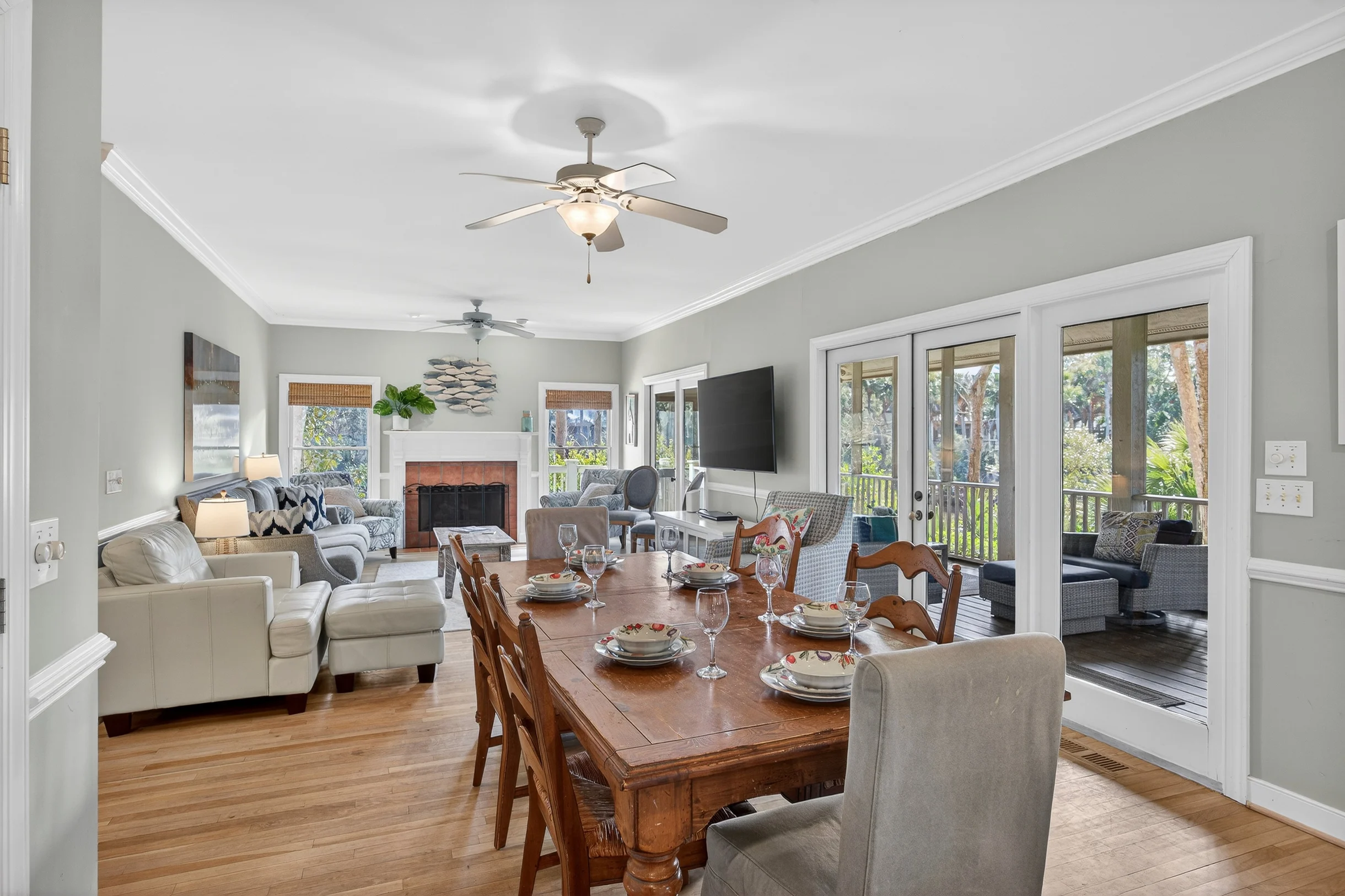 Wander Kiawah Marsh #29