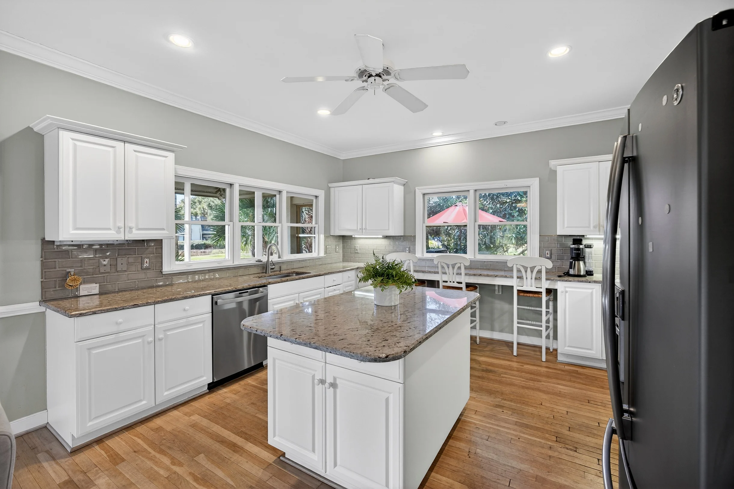 Wander Kiawah Marsh #42