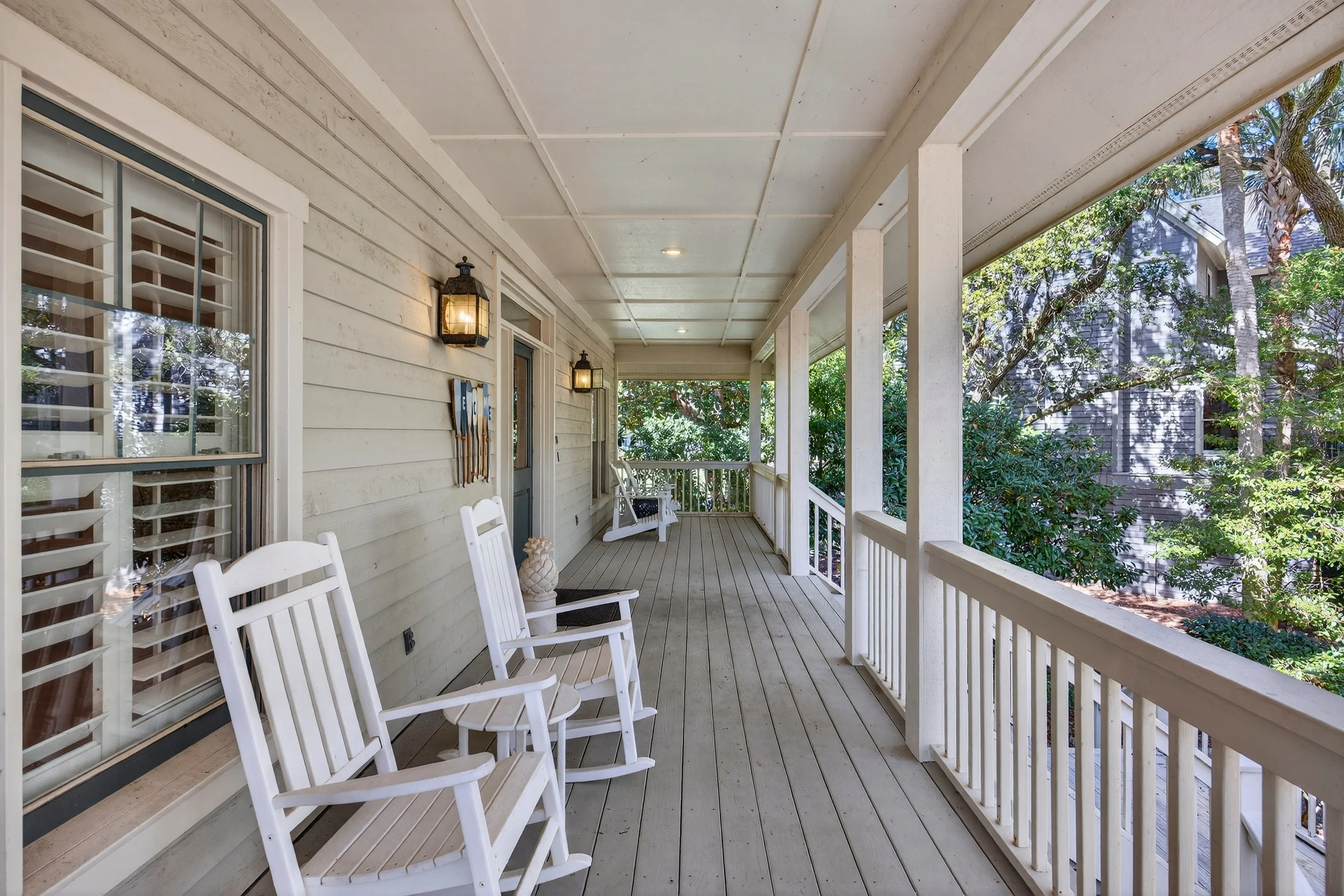 Wander Kiawah Marsh #7