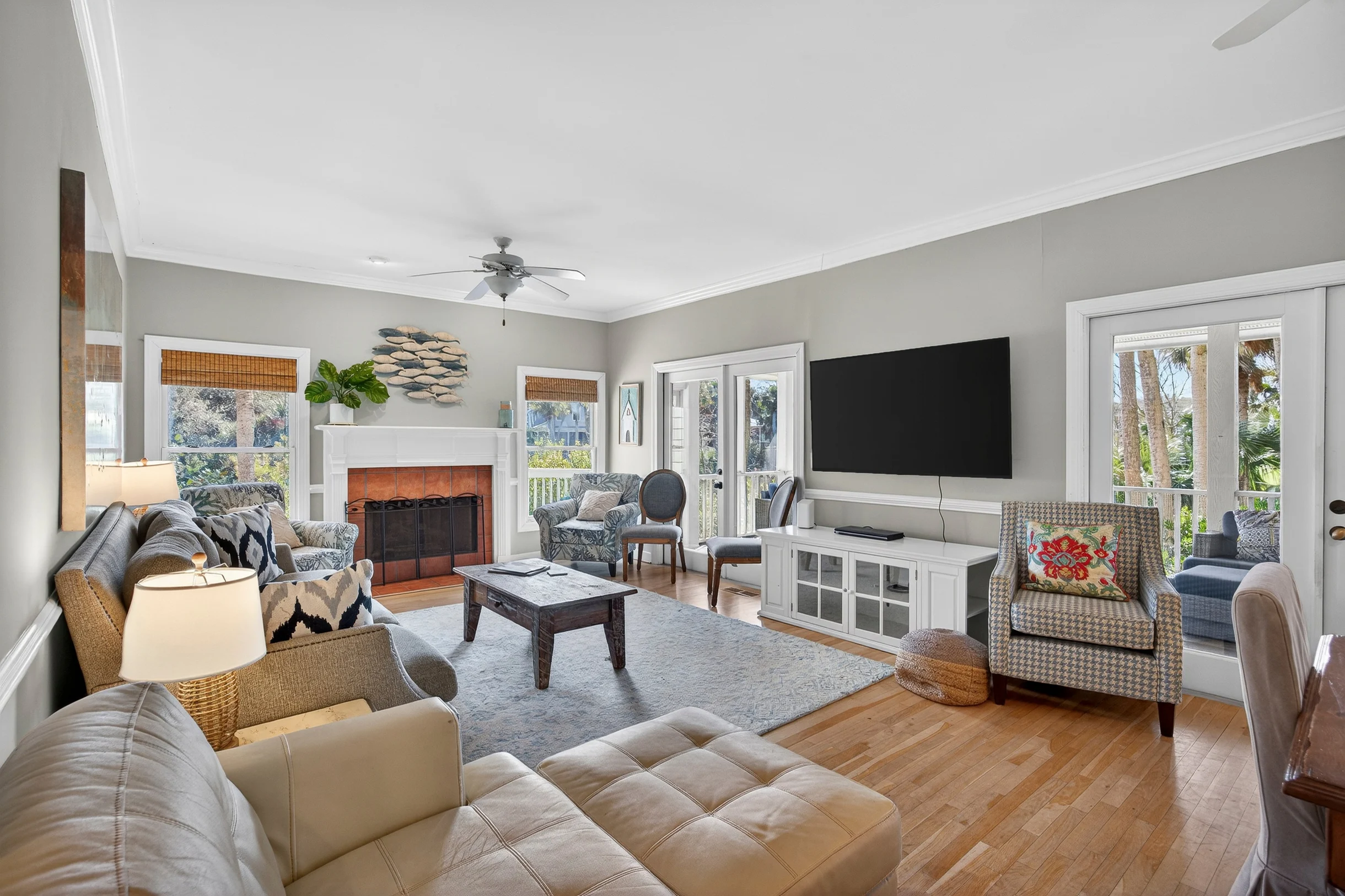 Wander Kiawah Marsh #30