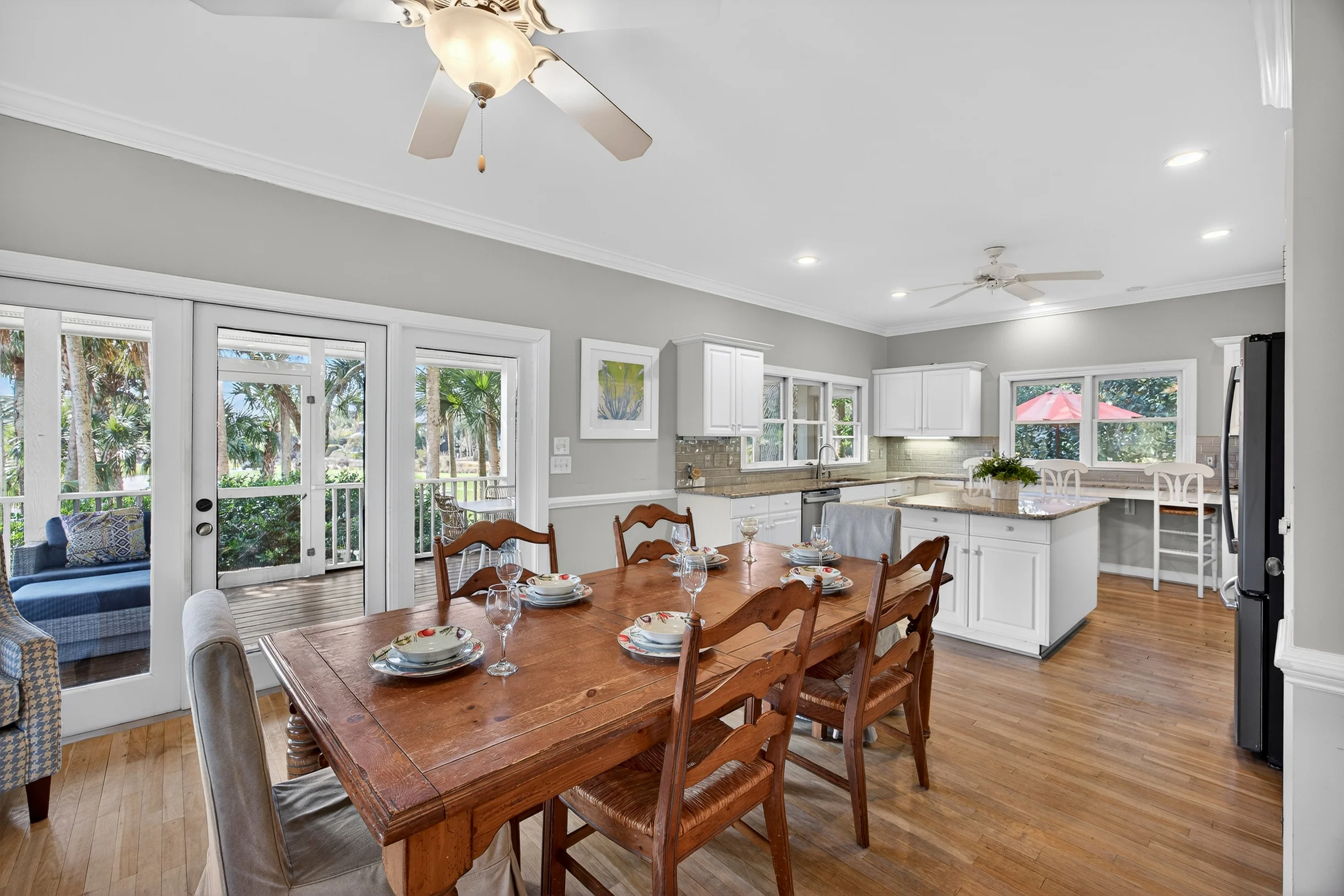 Wander Kiawah Marsh #15