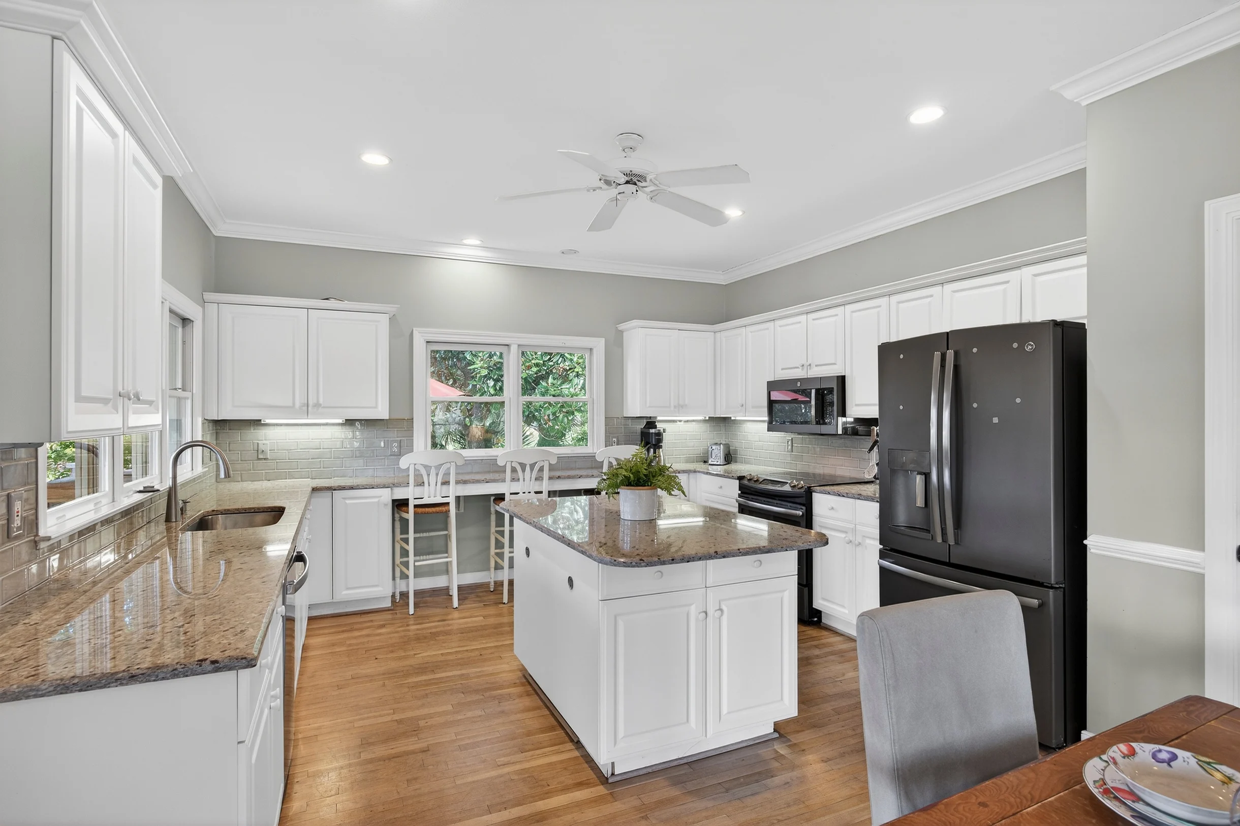 Wander Kiawah Marsh #21