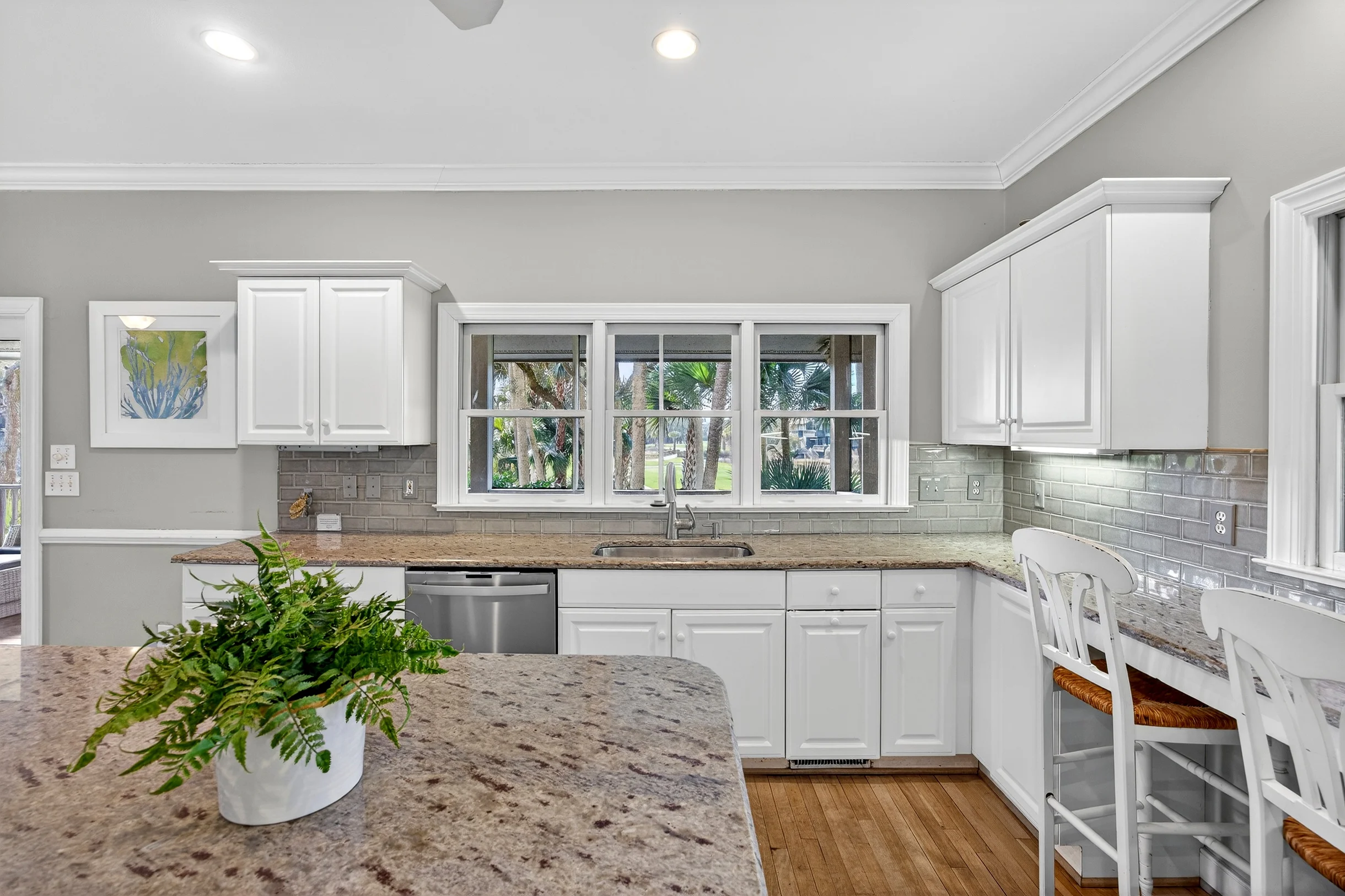 Wander Kiawah Marsh #26