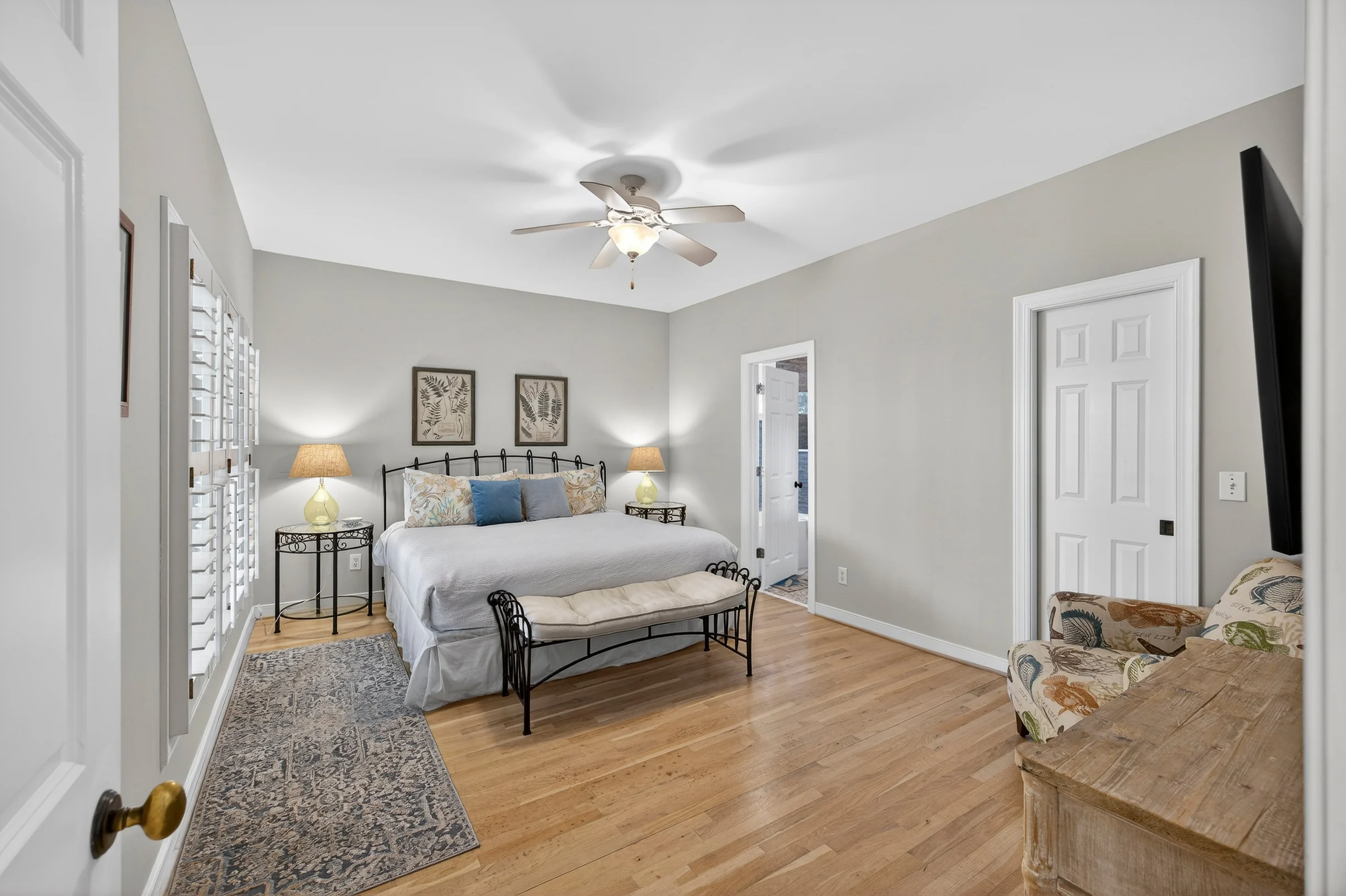 Wander Kiawah Marsh #28