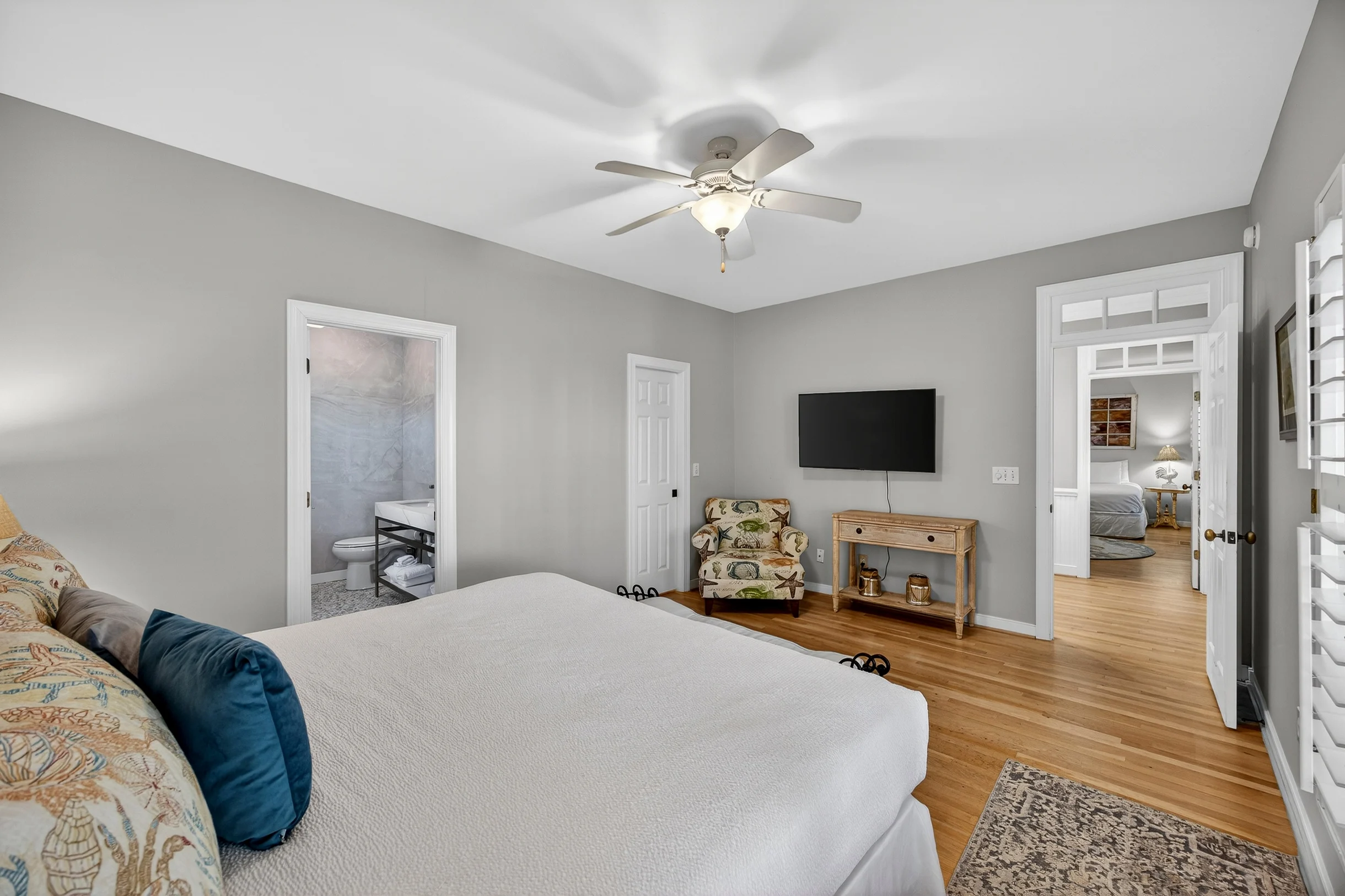 Wander Kiawah Marsh #39