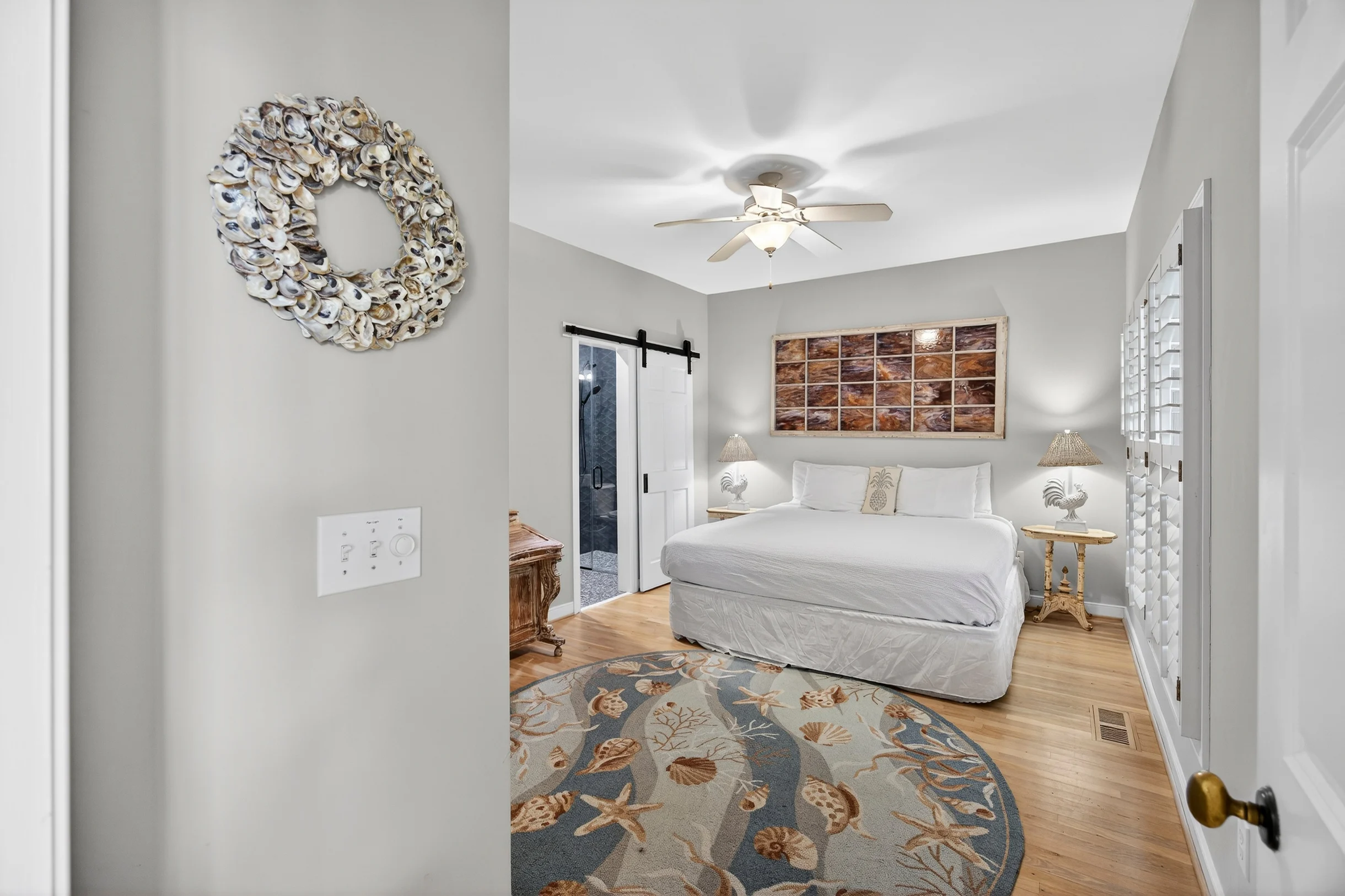 Wander Kiawah Marsh #27