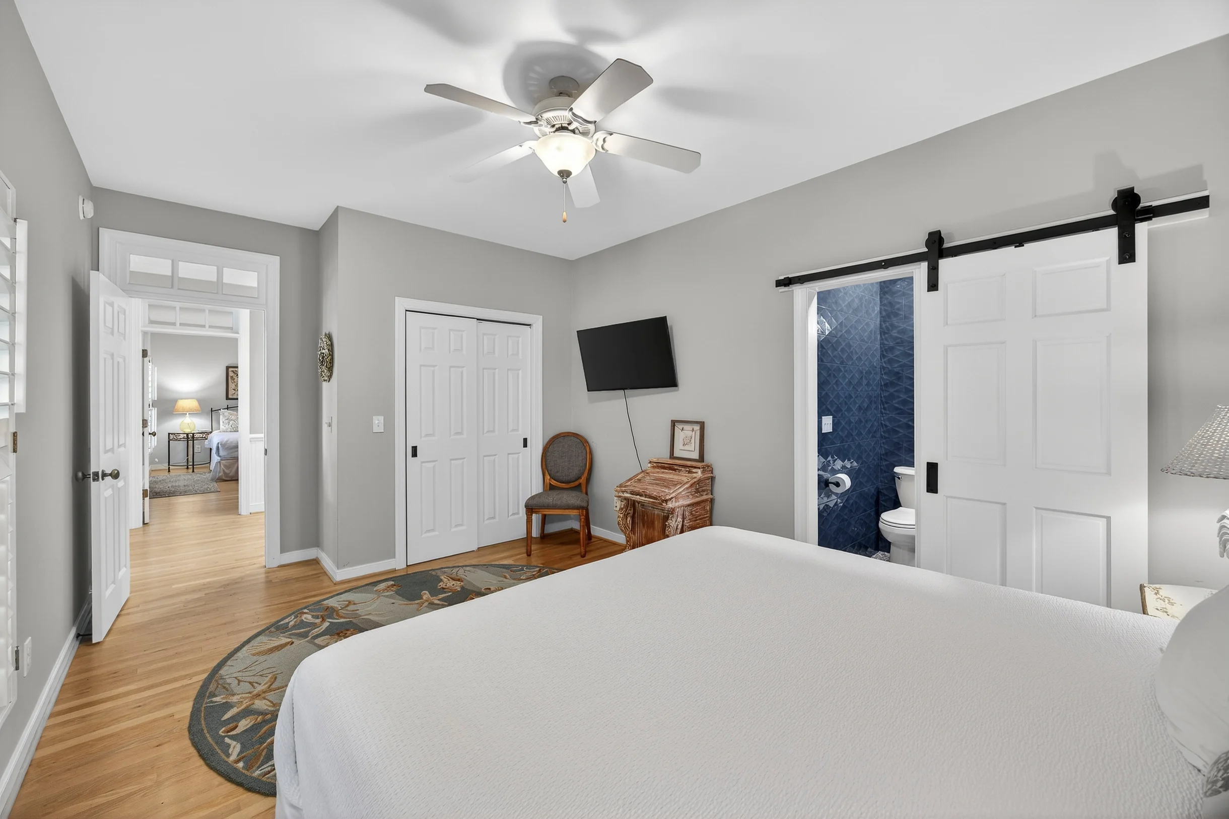 Wander Kiawah Marsh #38