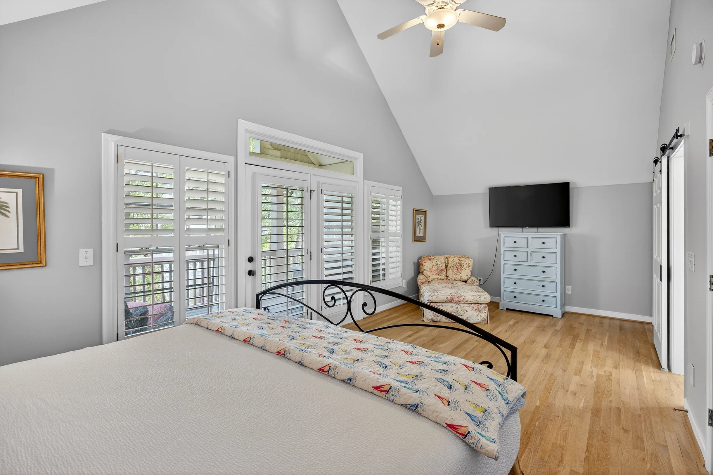 Wander Kiawah Marsh #36