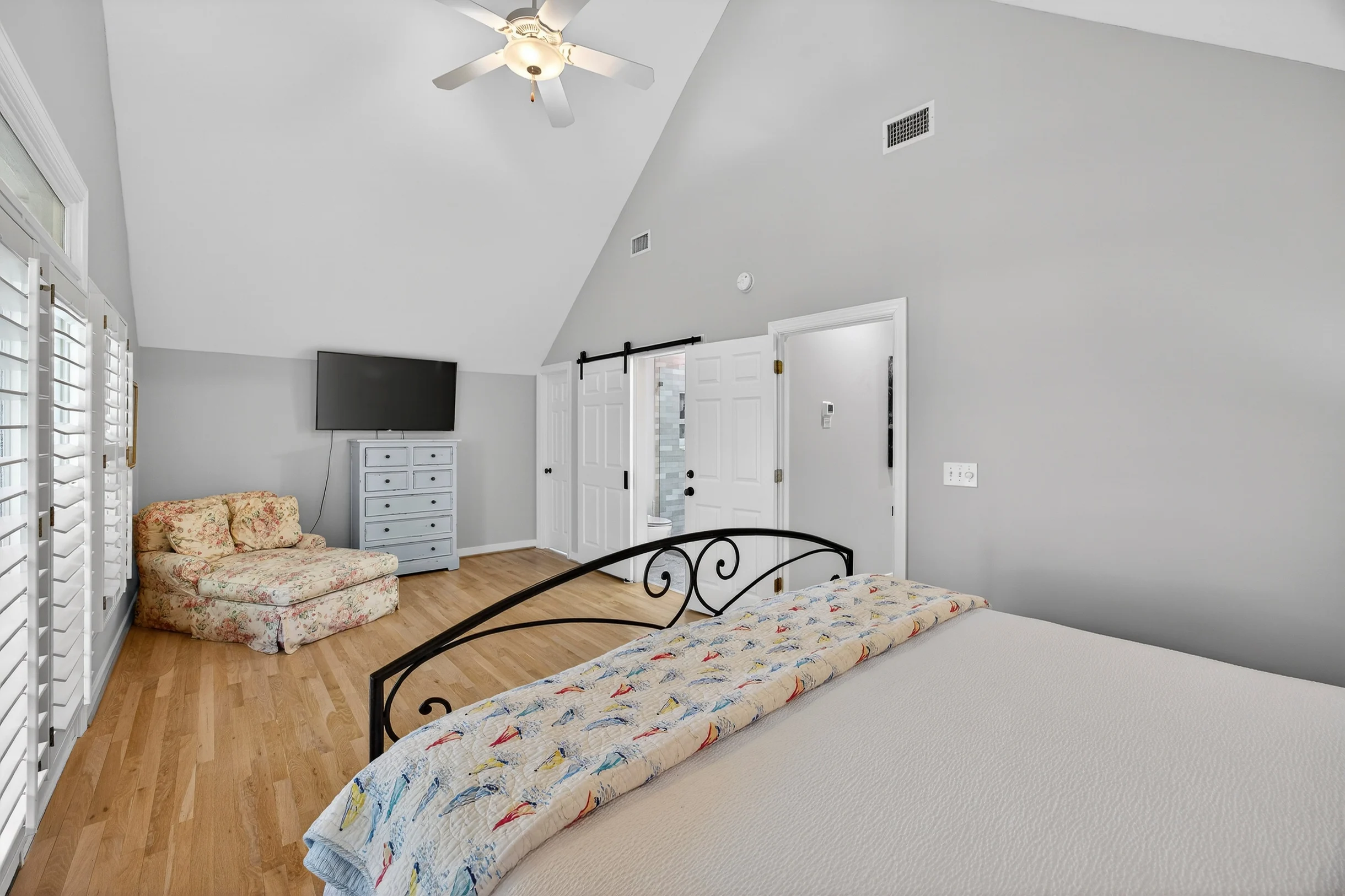 Wander Kiawah Marsh #41