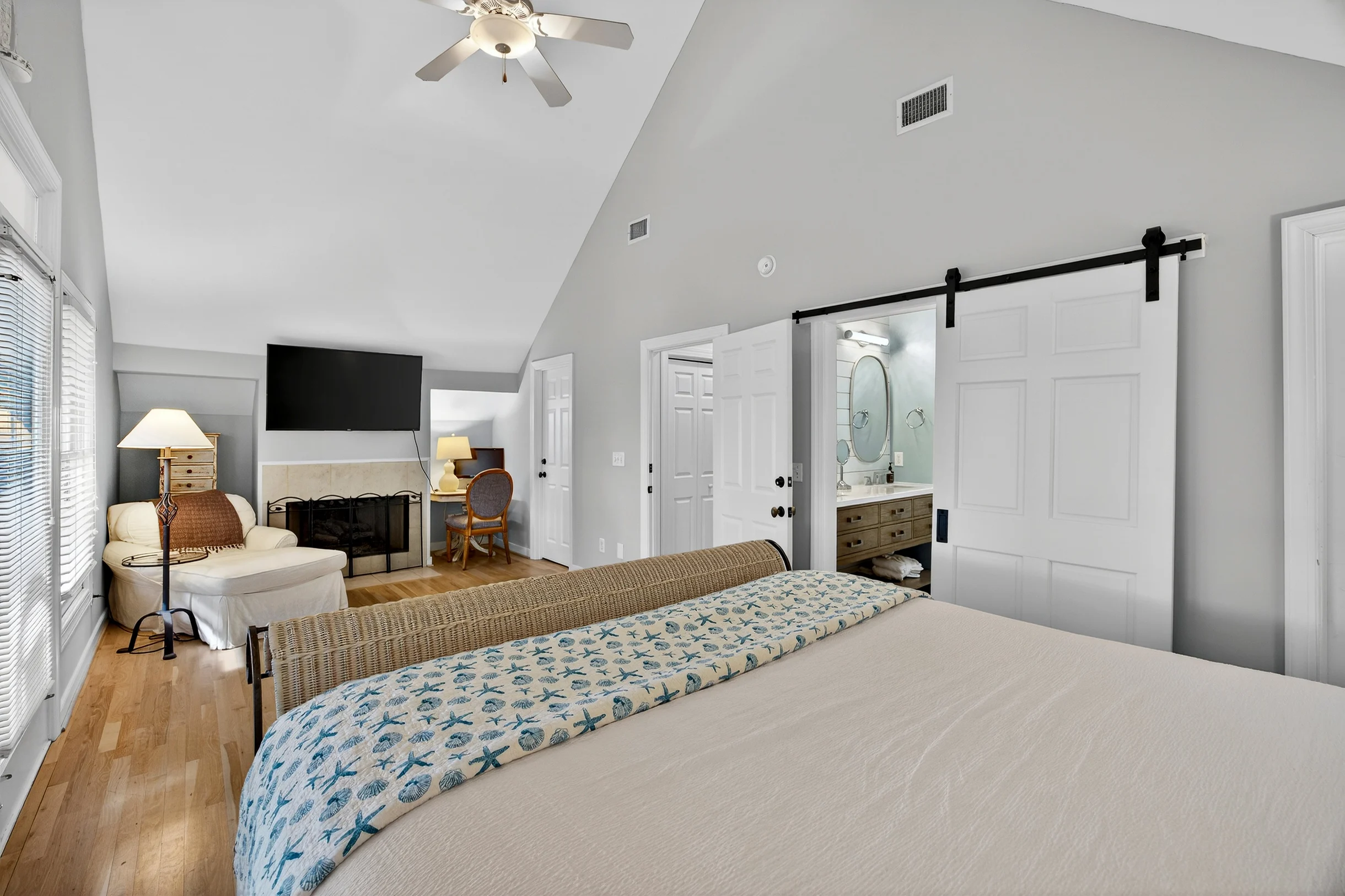 Wander Kiawah Marsh #35