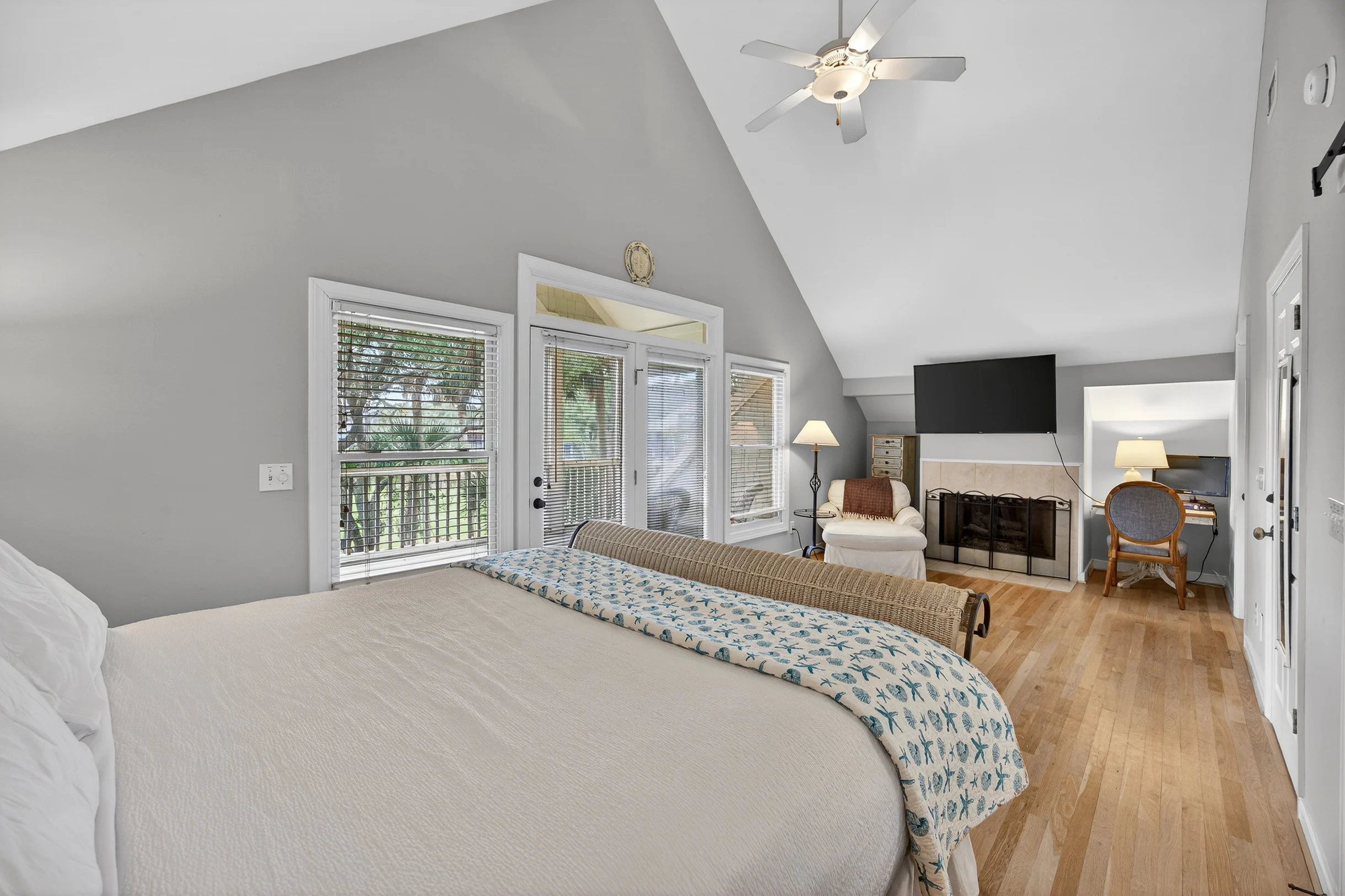 Wander Kiawah Marsh #9