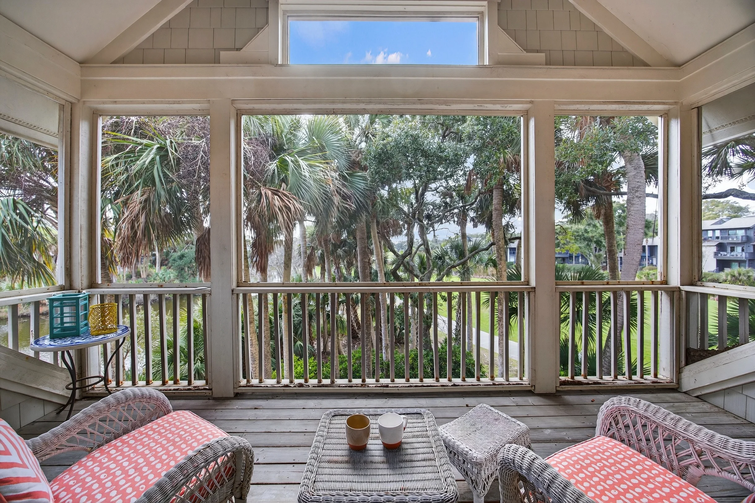 Wander Kiawah Marsh #34