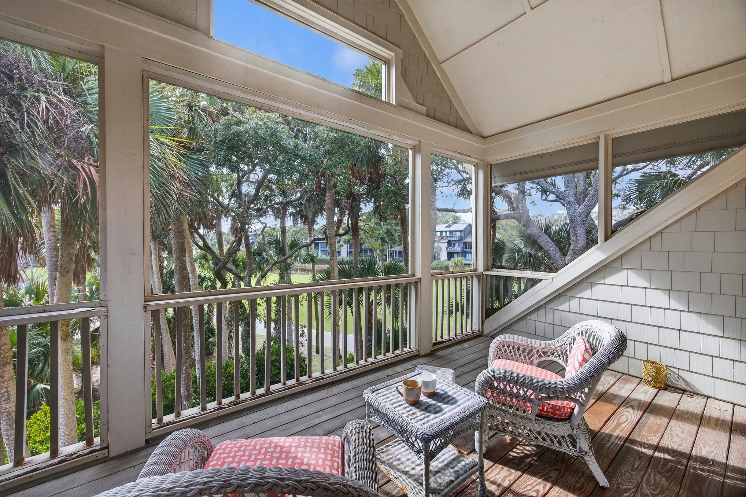 Wander Kiawah Marsh #14