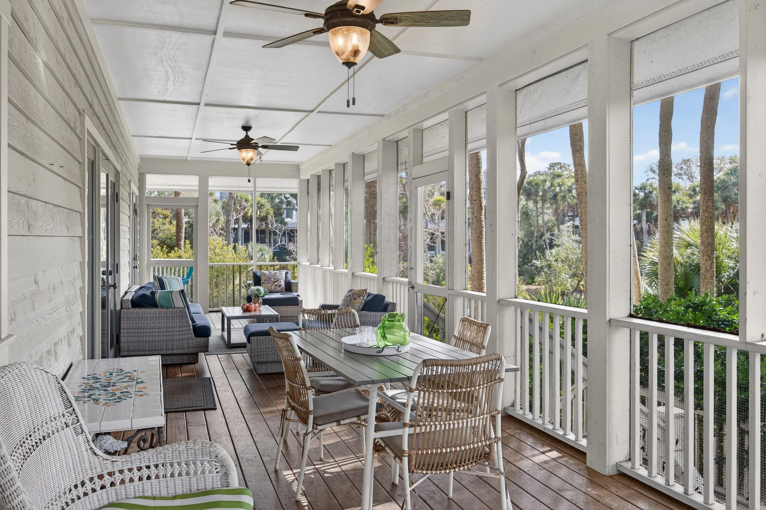 Wander Kiawah Marsh #37