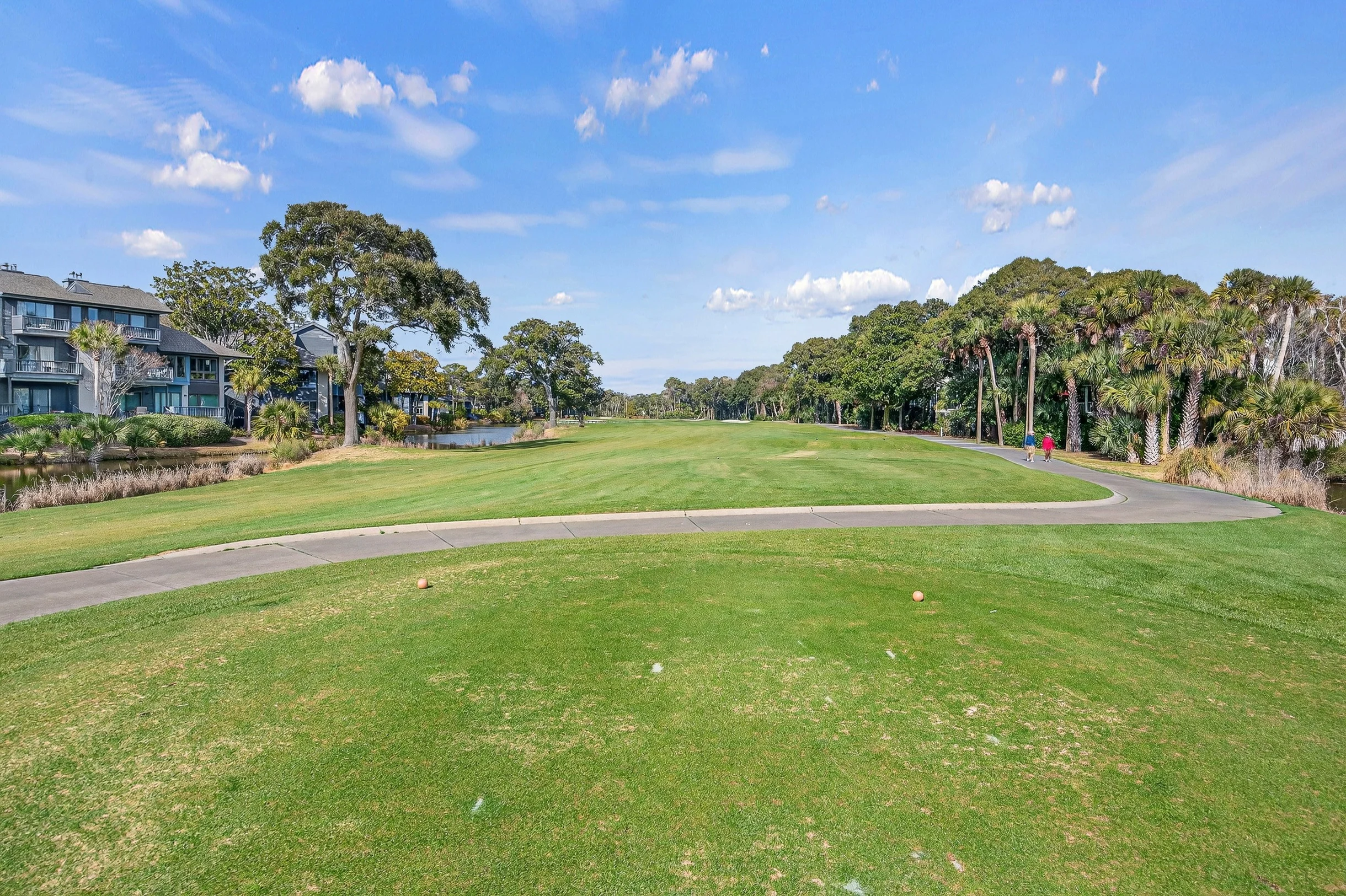 Wander Kiawah Marsh #49