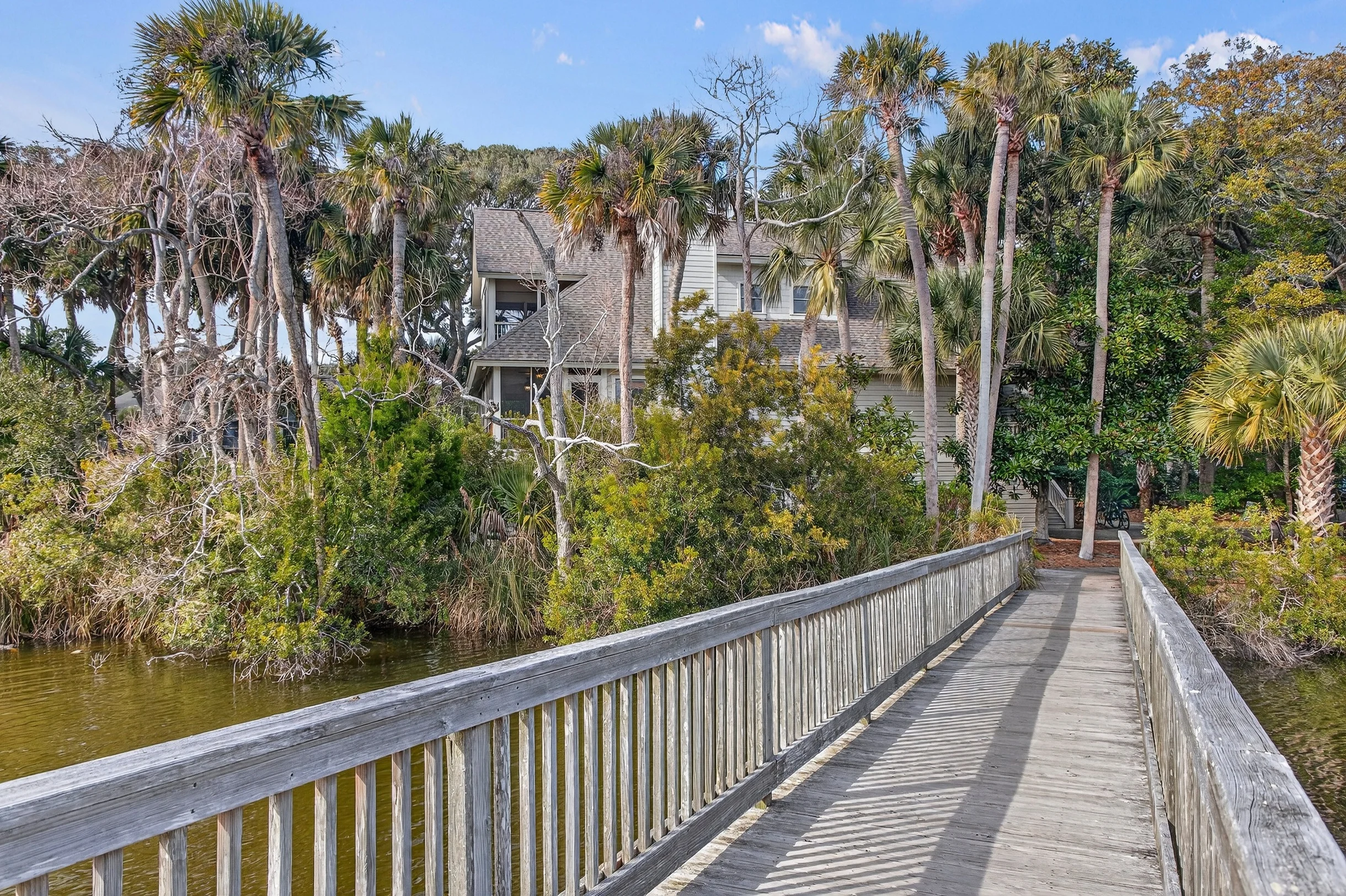 Wander Kiawah Marsh #47