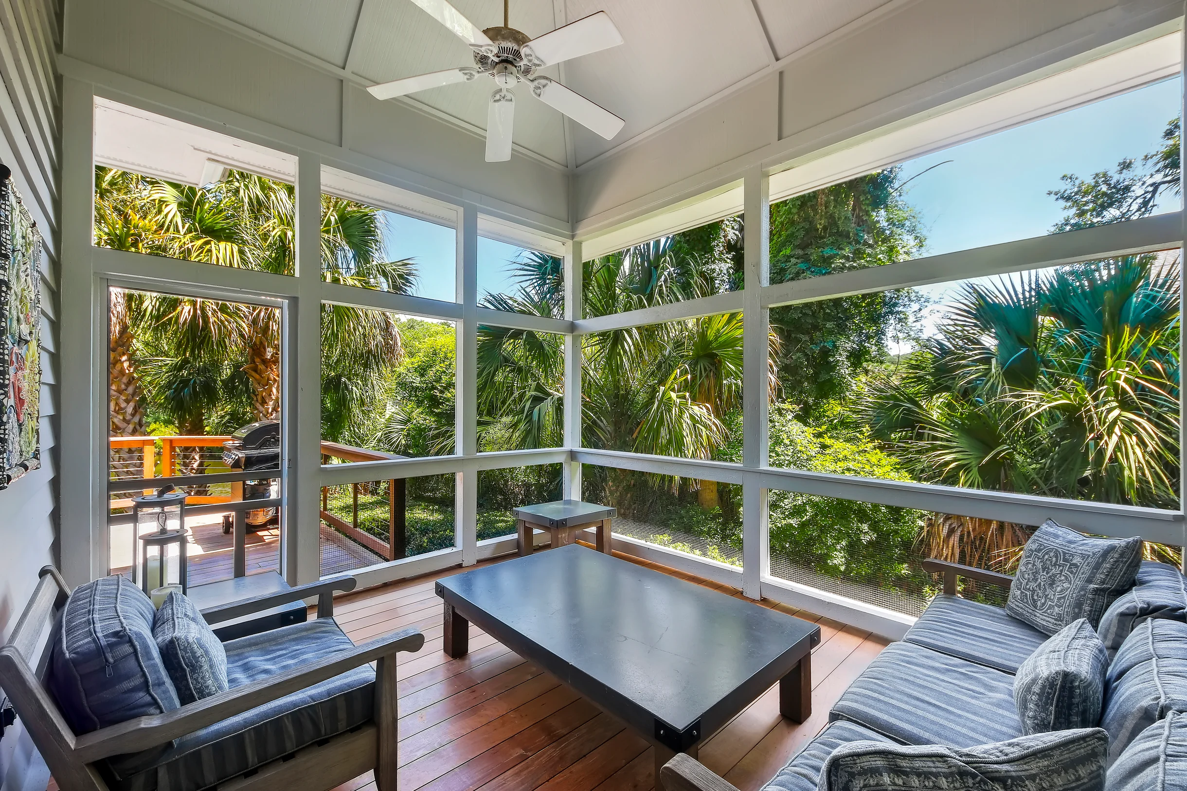 Wander Kiawah Island #4