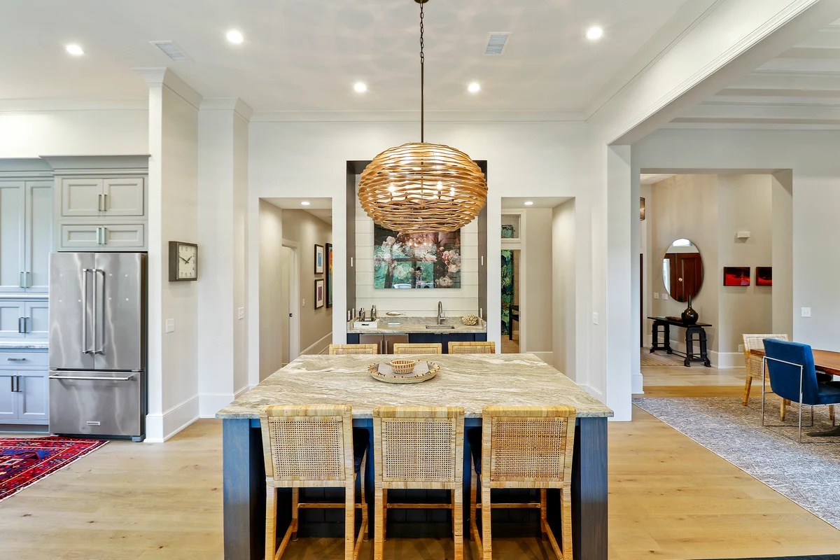 Wander Kiawah Island