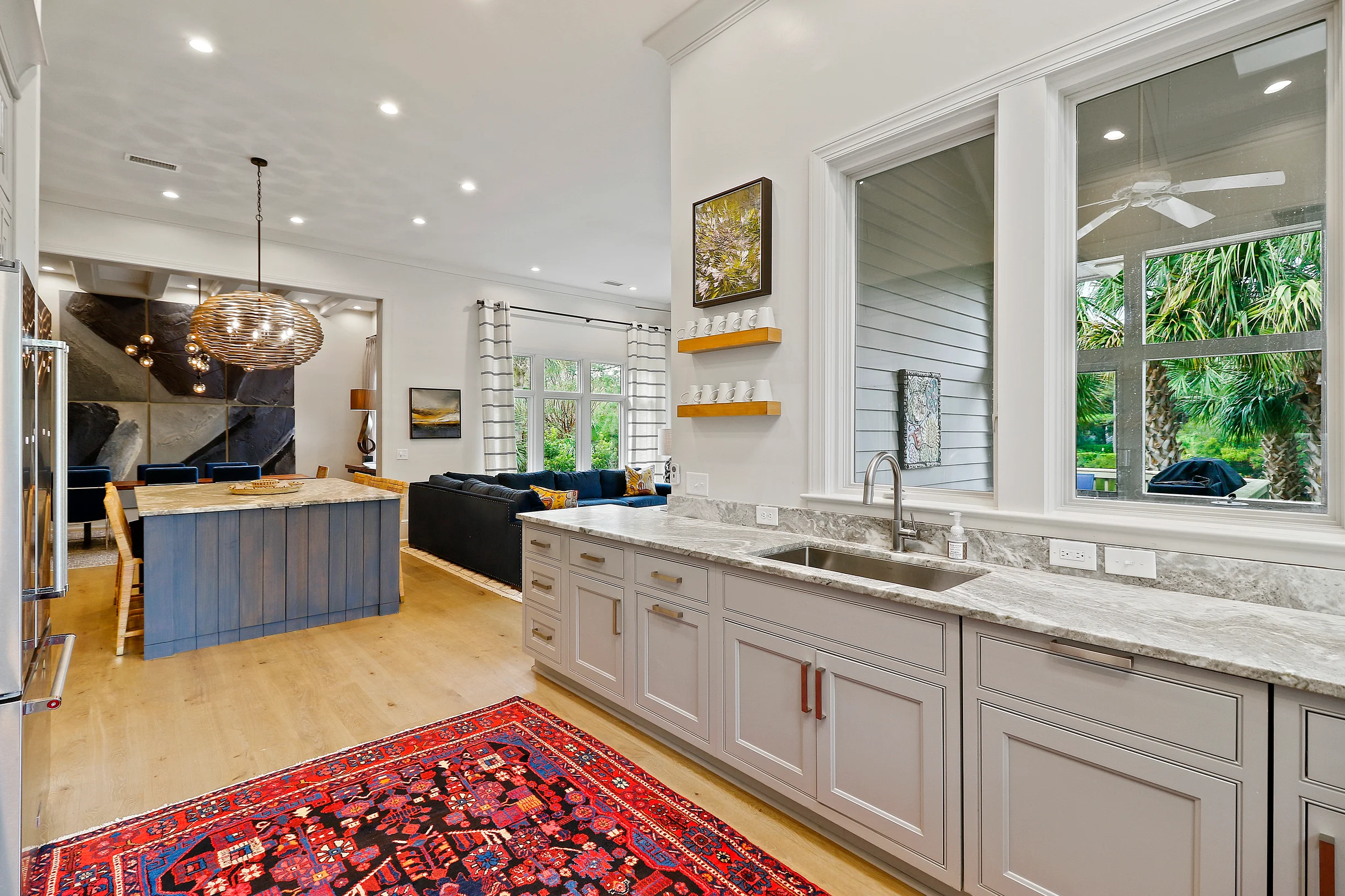 Wander Kiawah Island #44