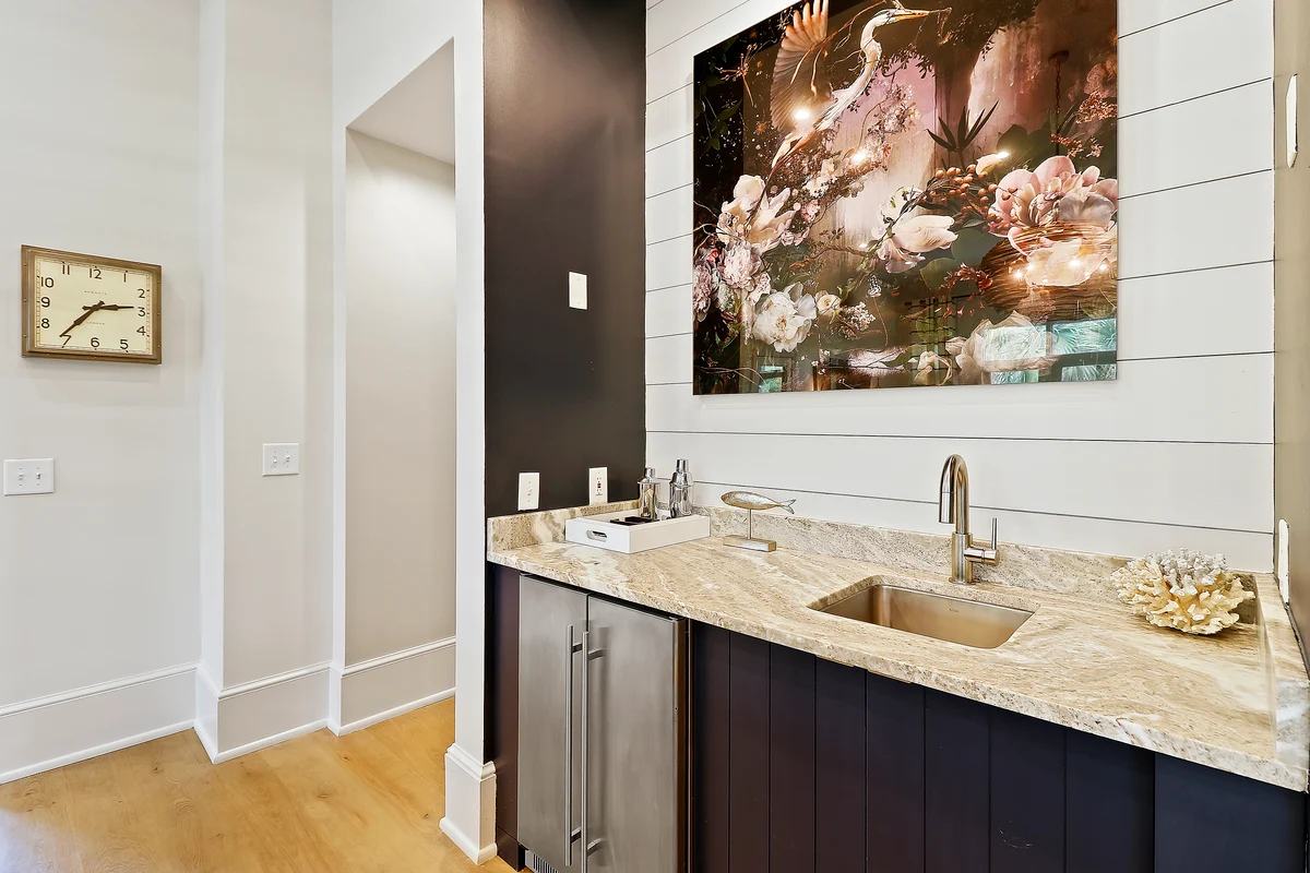 Wander Kiawah Island