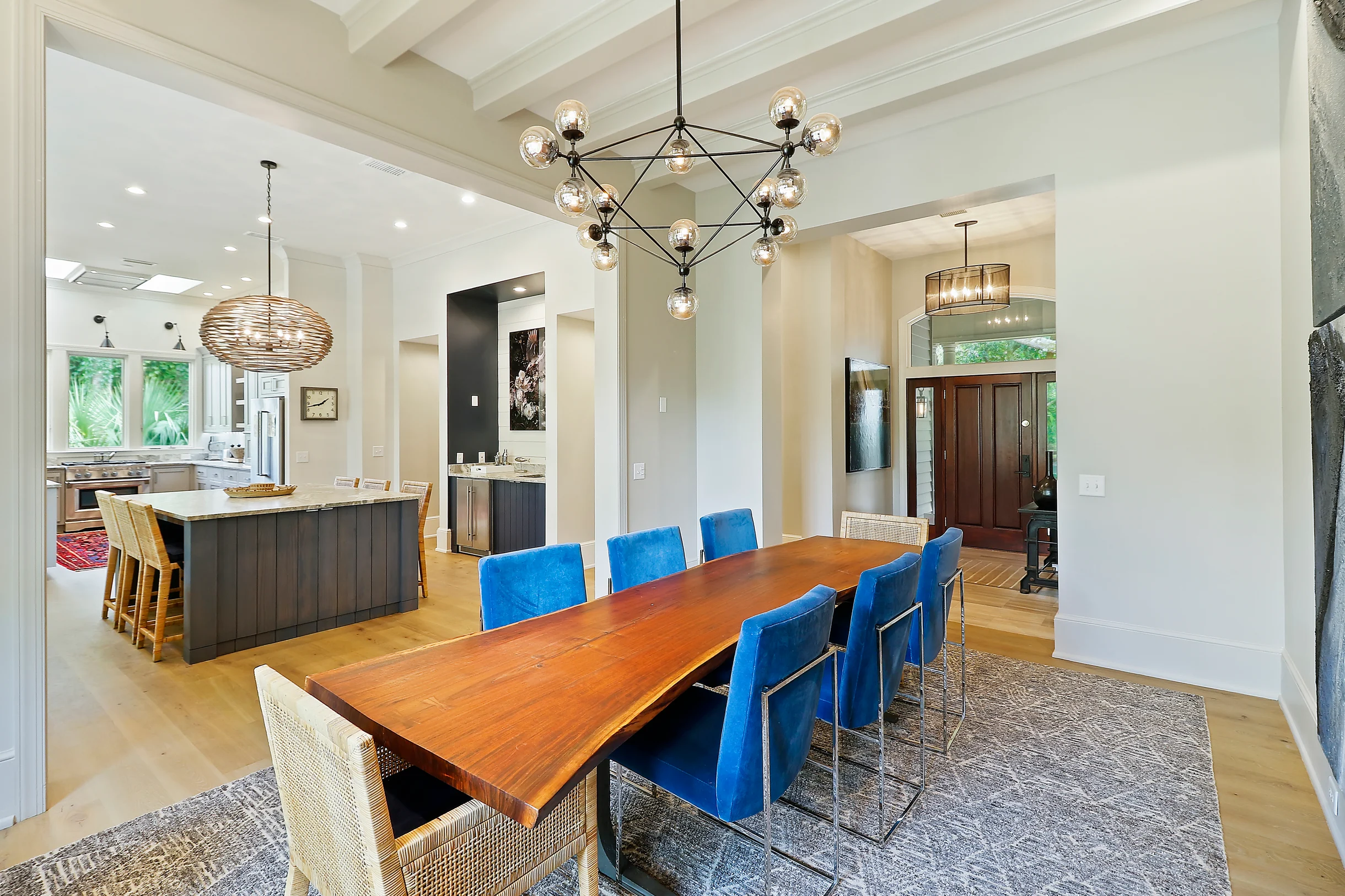 Wander Kiawah Island #27