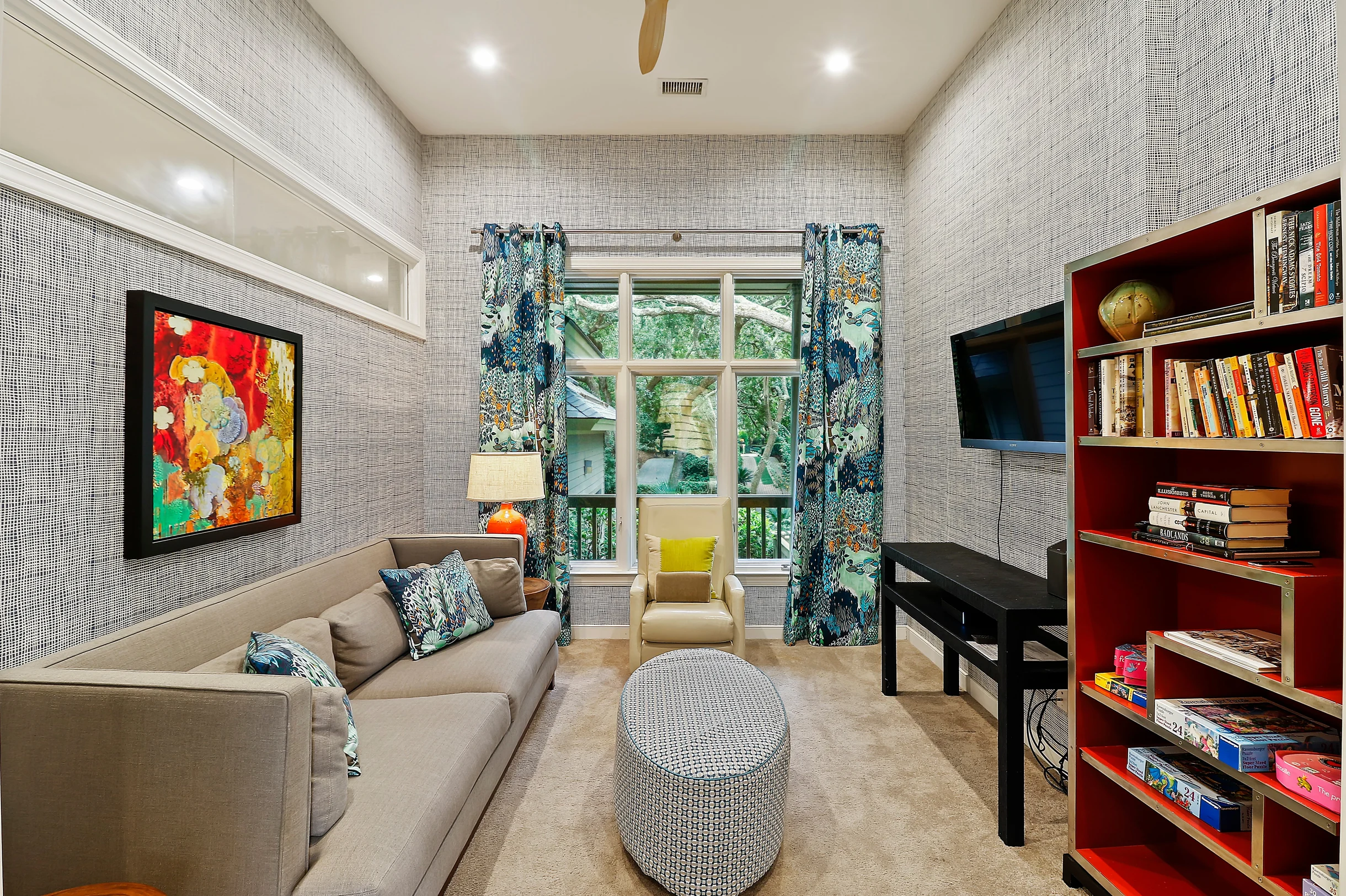 Wander Kiawah Island #7