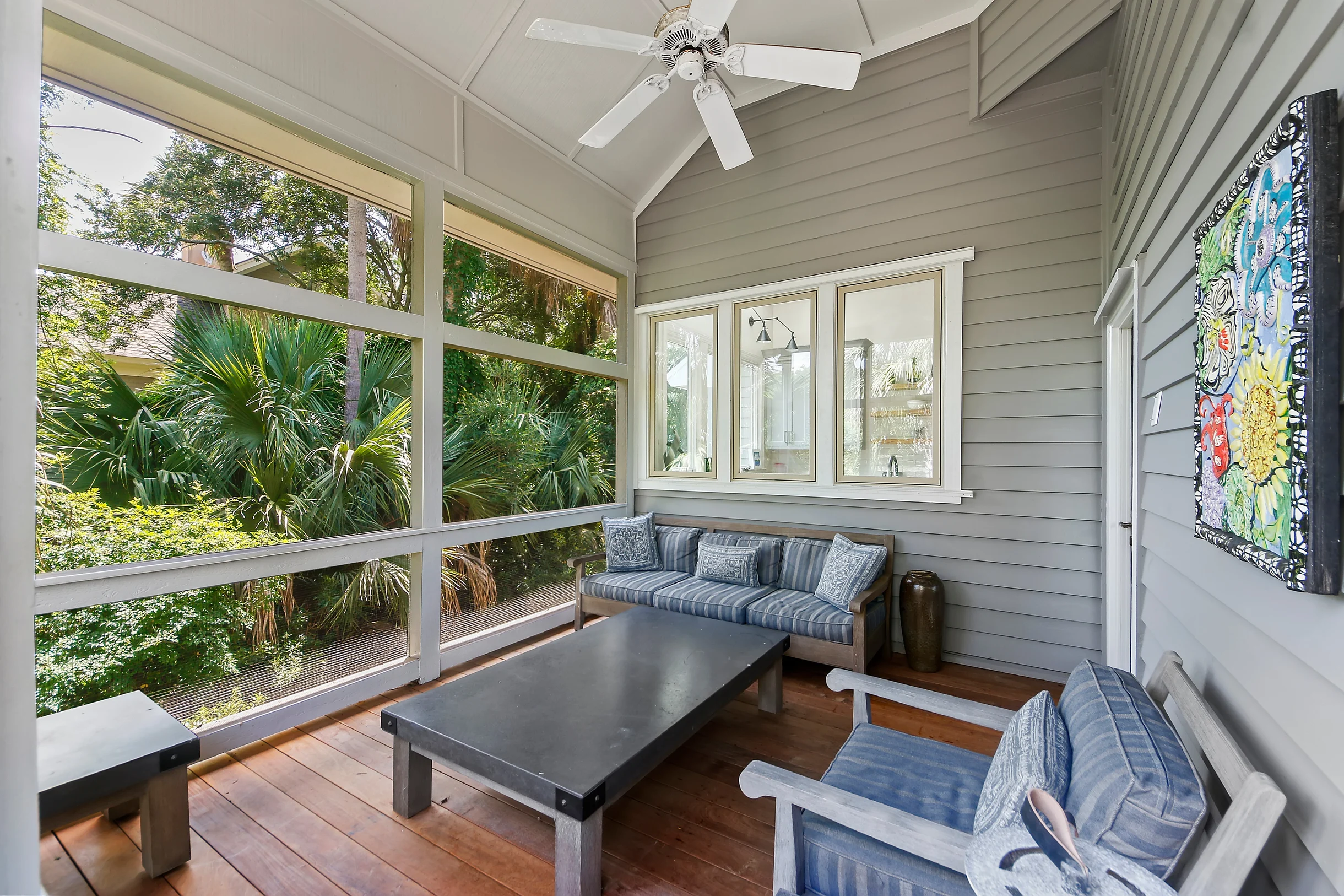 Wander Kiawah Island #5