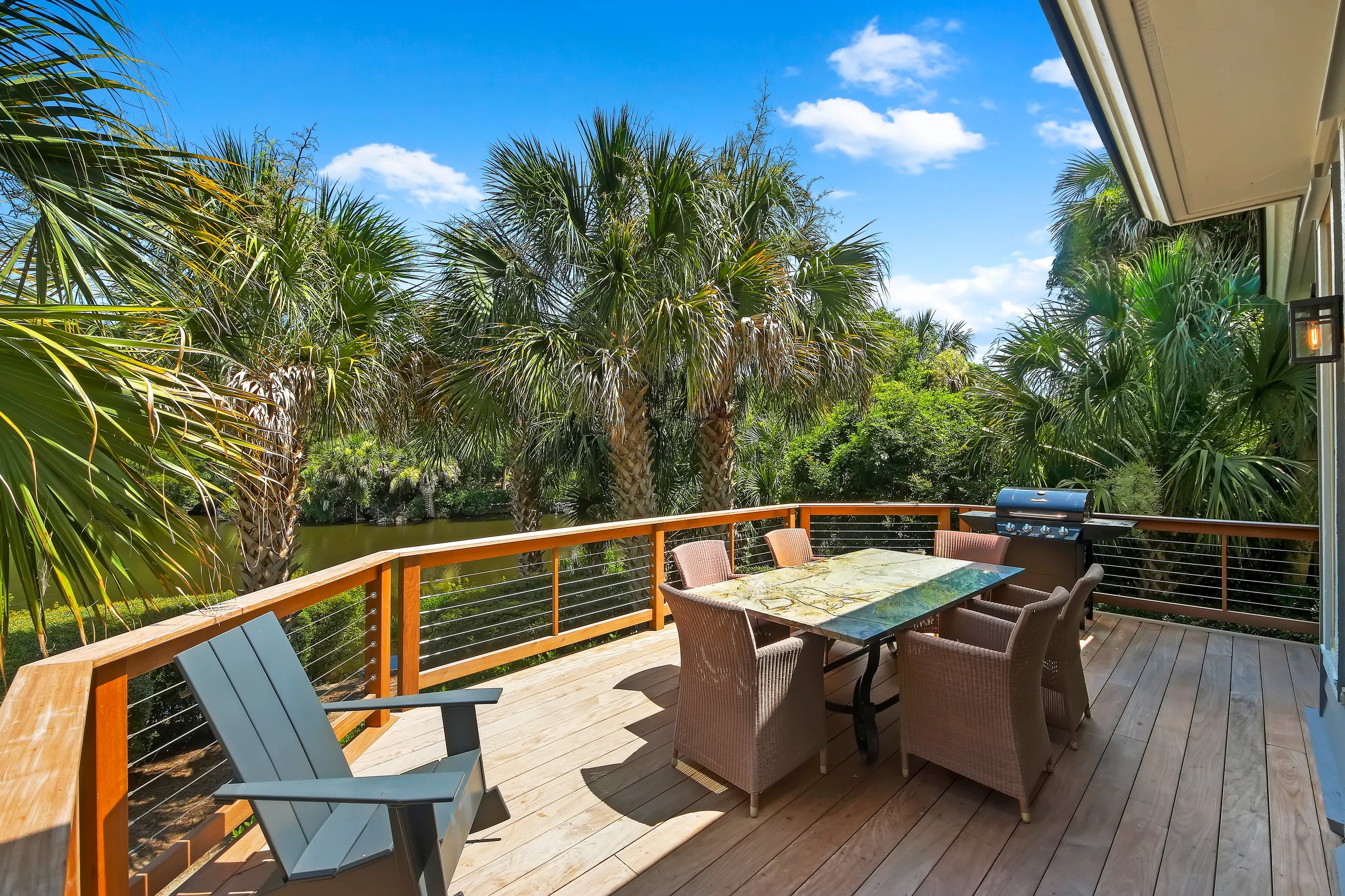 Wander Kiawah Island #3