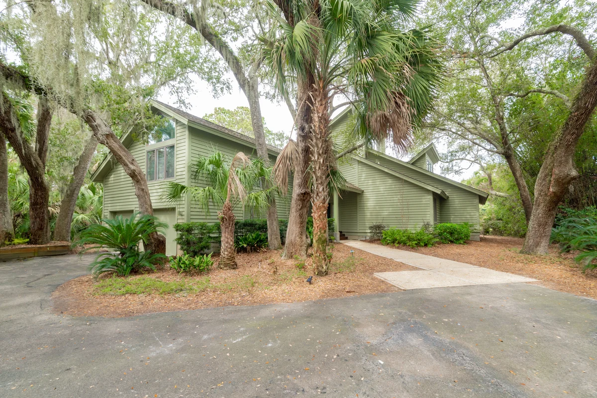 Wander Kiawah Island Shores