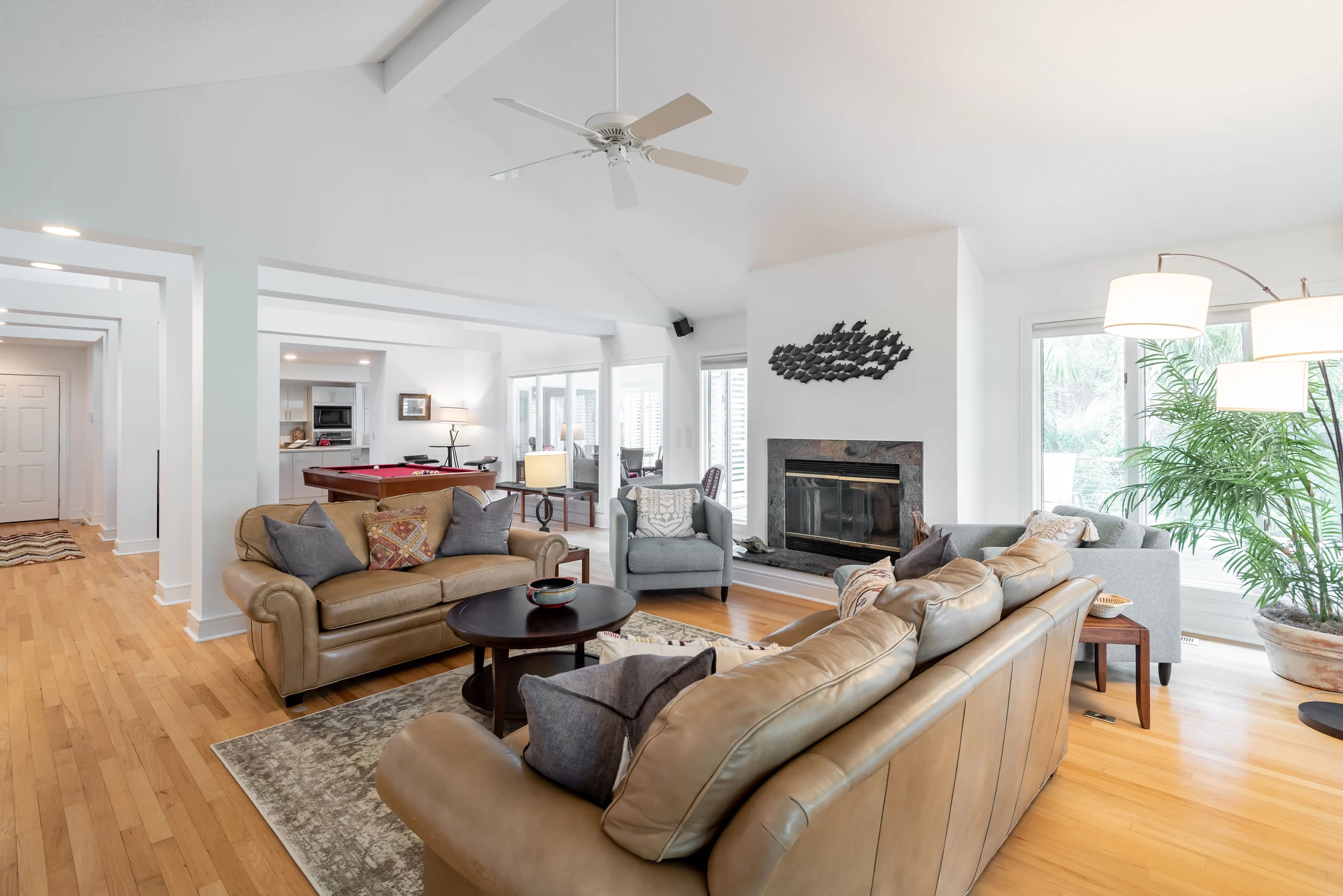 Wander Kiawah Island Shores #3