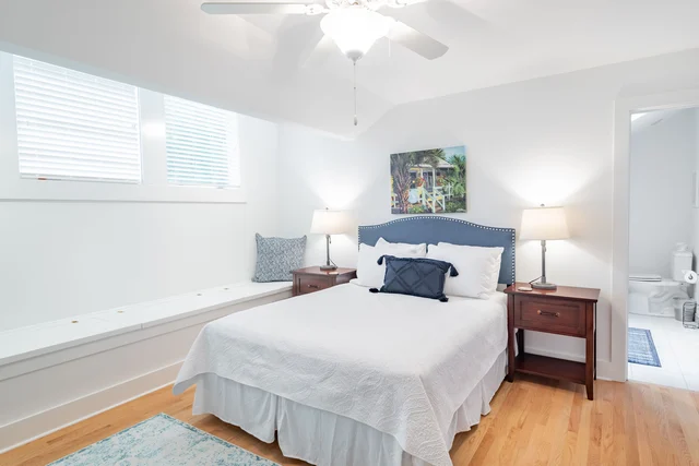 Bedroom 3 image 1