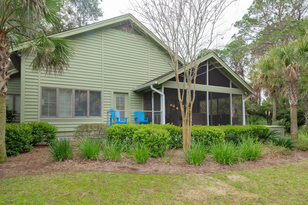 Wander Kiawah Island Shores
