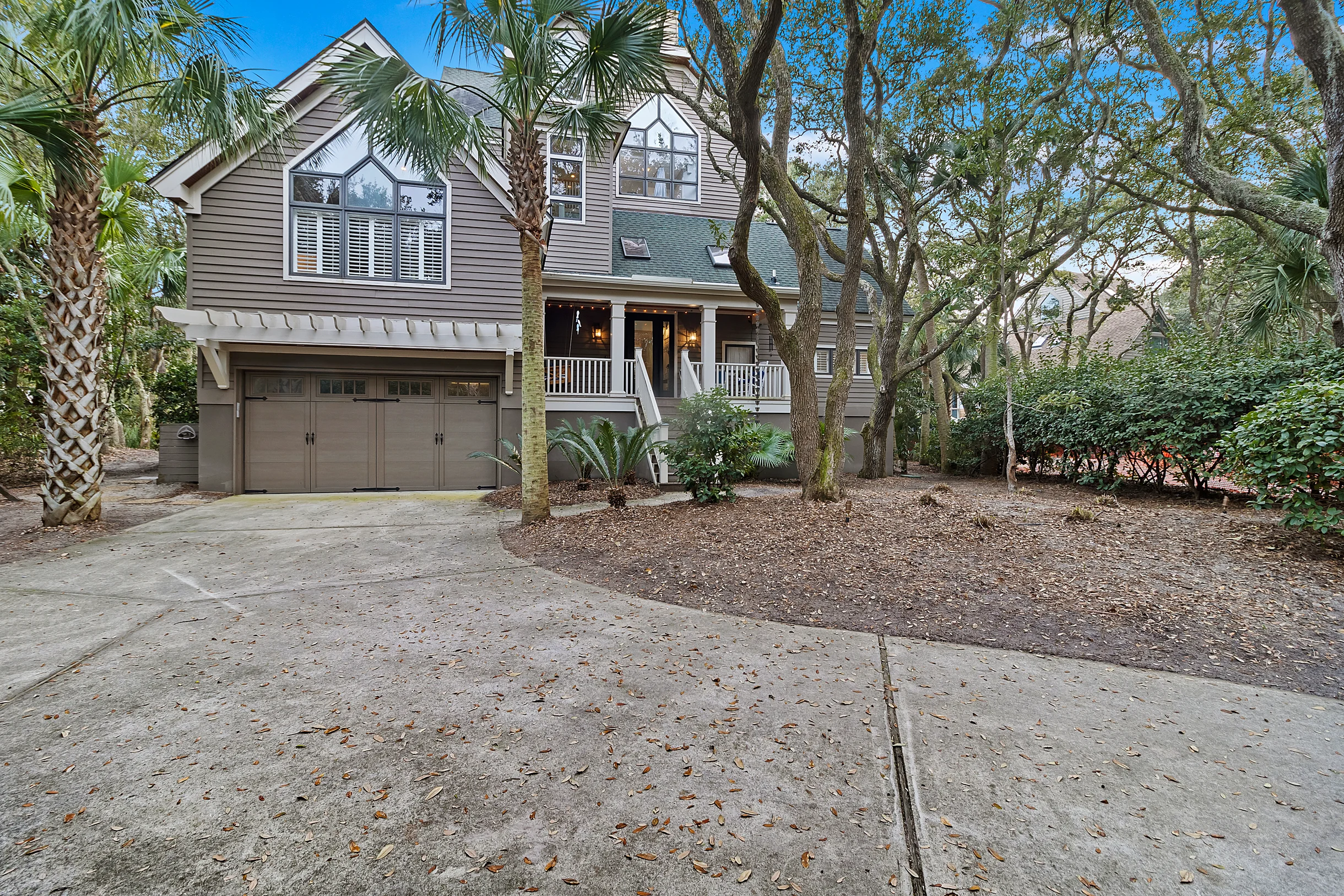 Wander Kiawah Allure #4