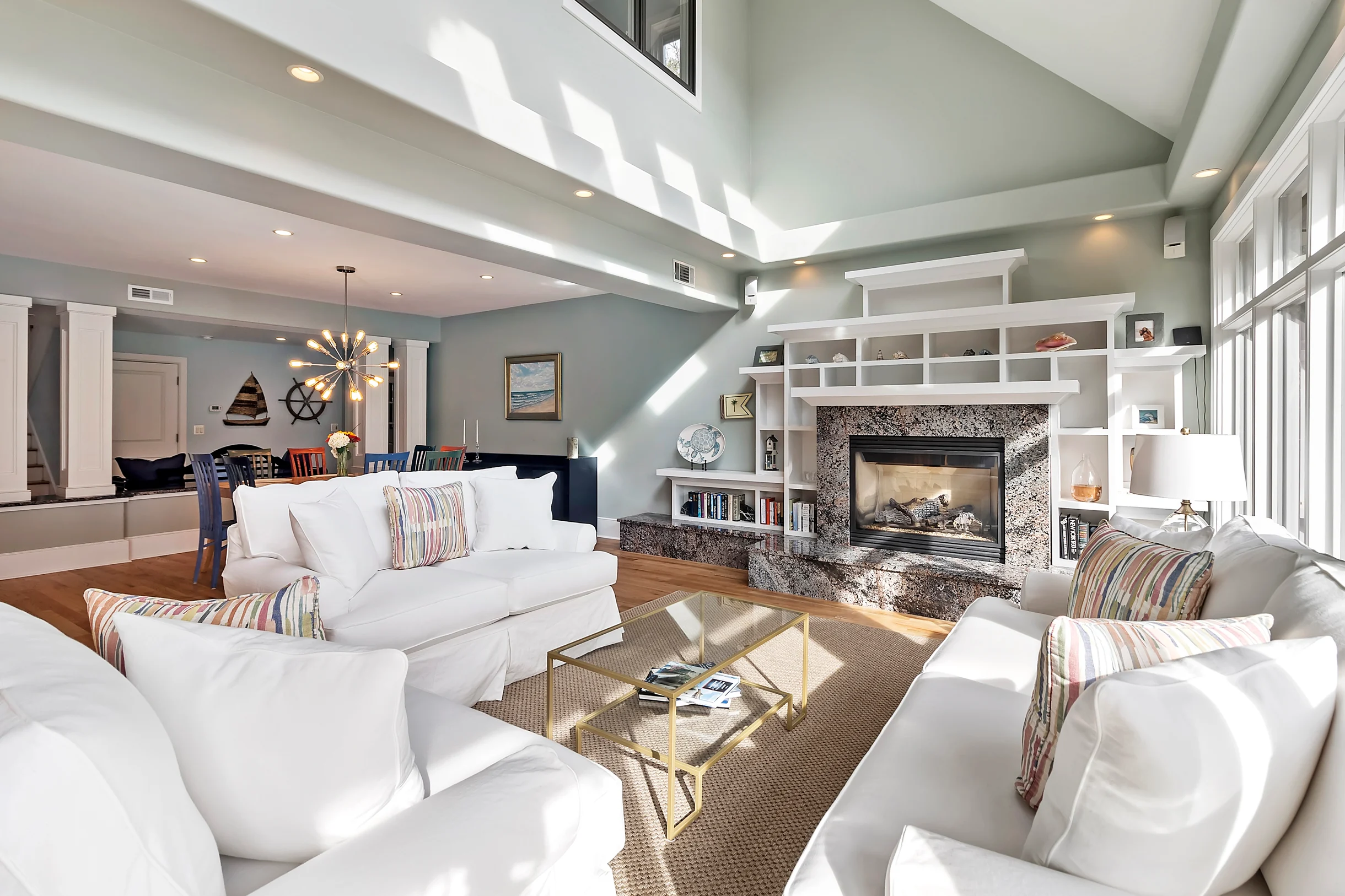 Wander Kiawah Allure #3