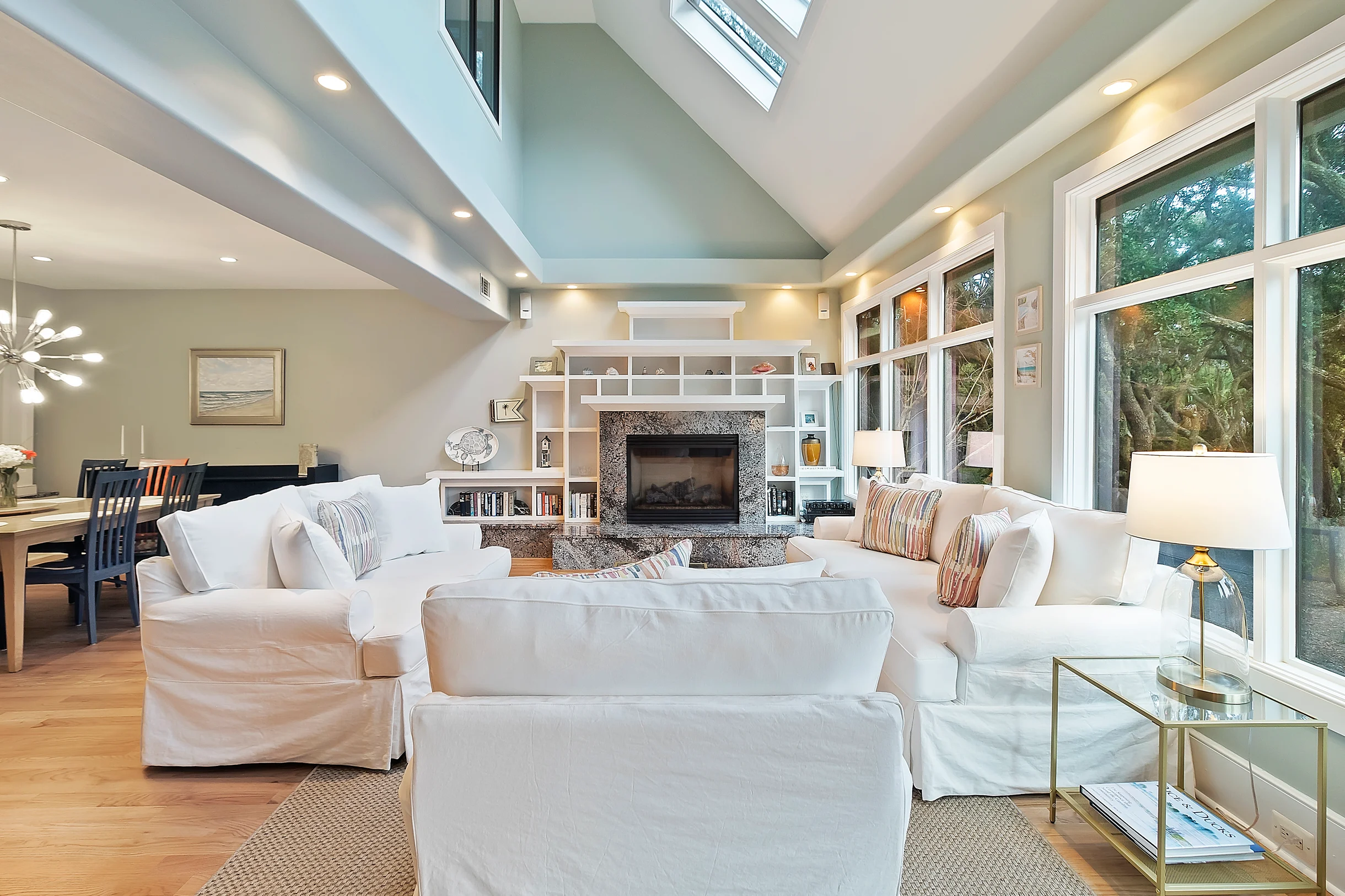 Wander Kiawah Allure #10