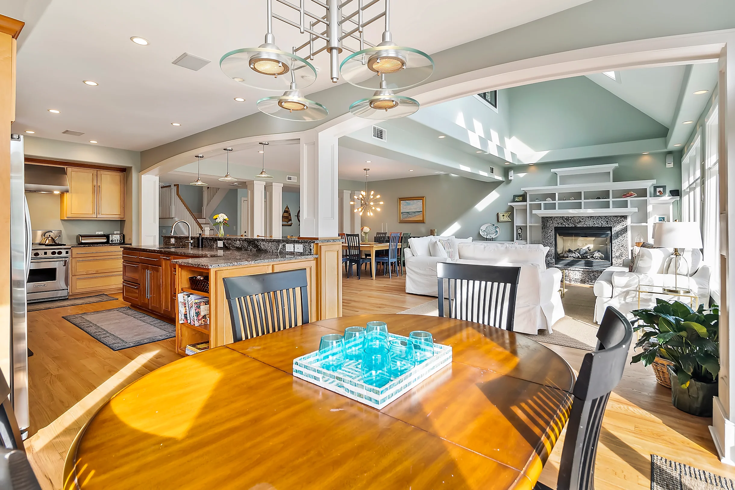 Wander Kiawah Allure #47