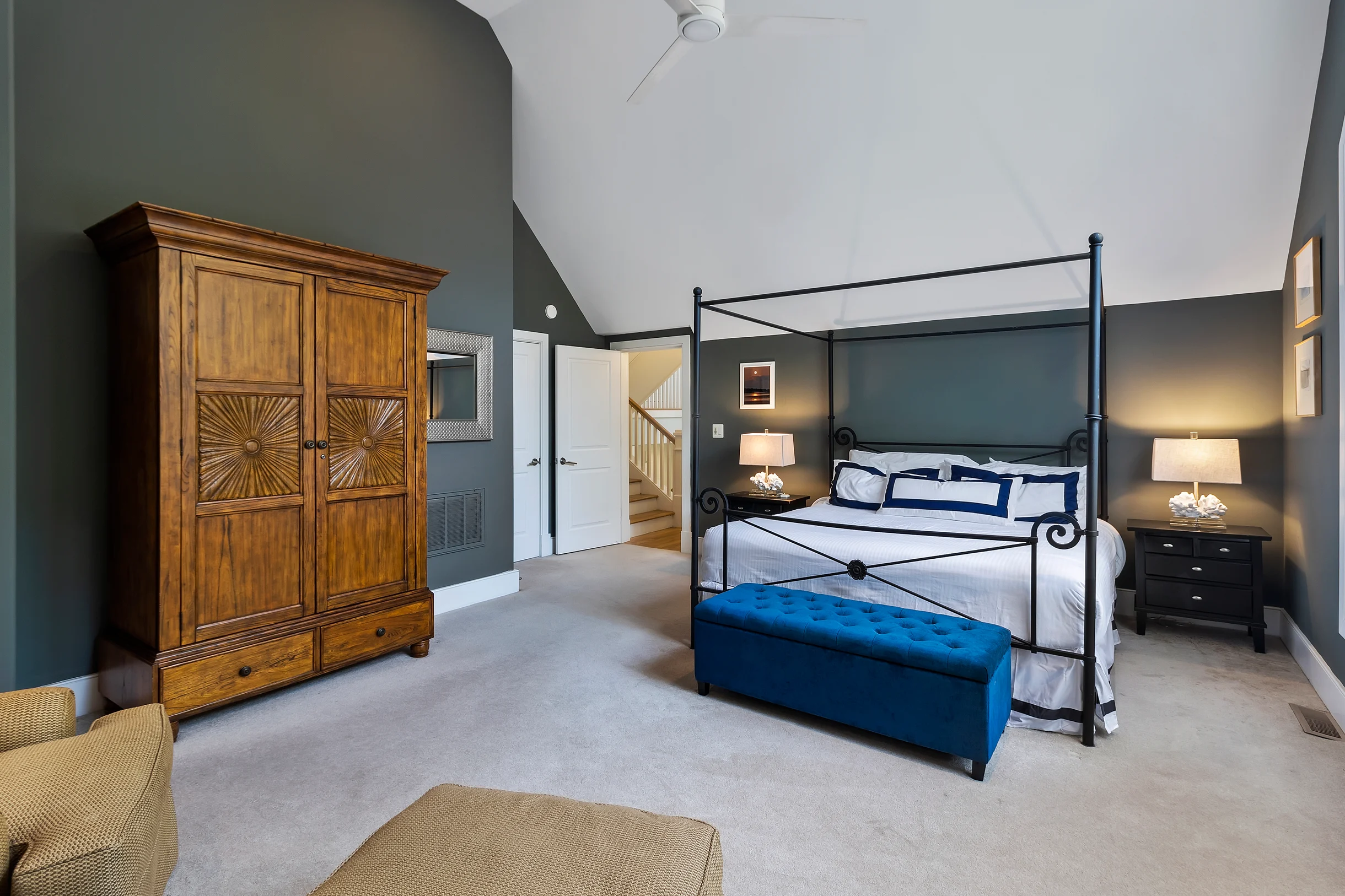 Wander Kiawah Allure #21