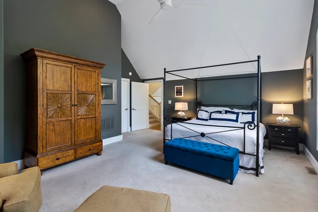 Bedroom 1 image 1