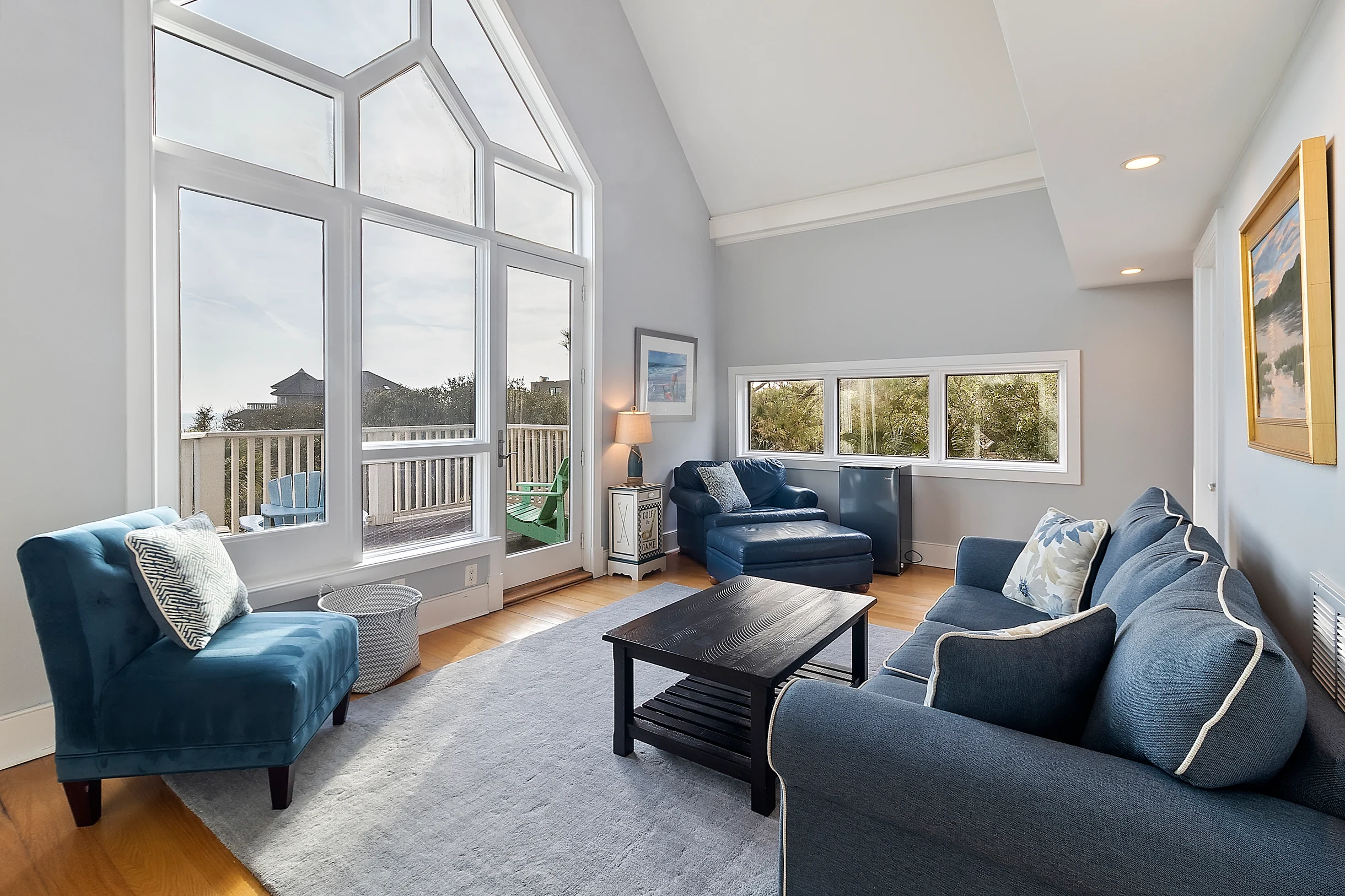 Wander Kiawah Allure #24