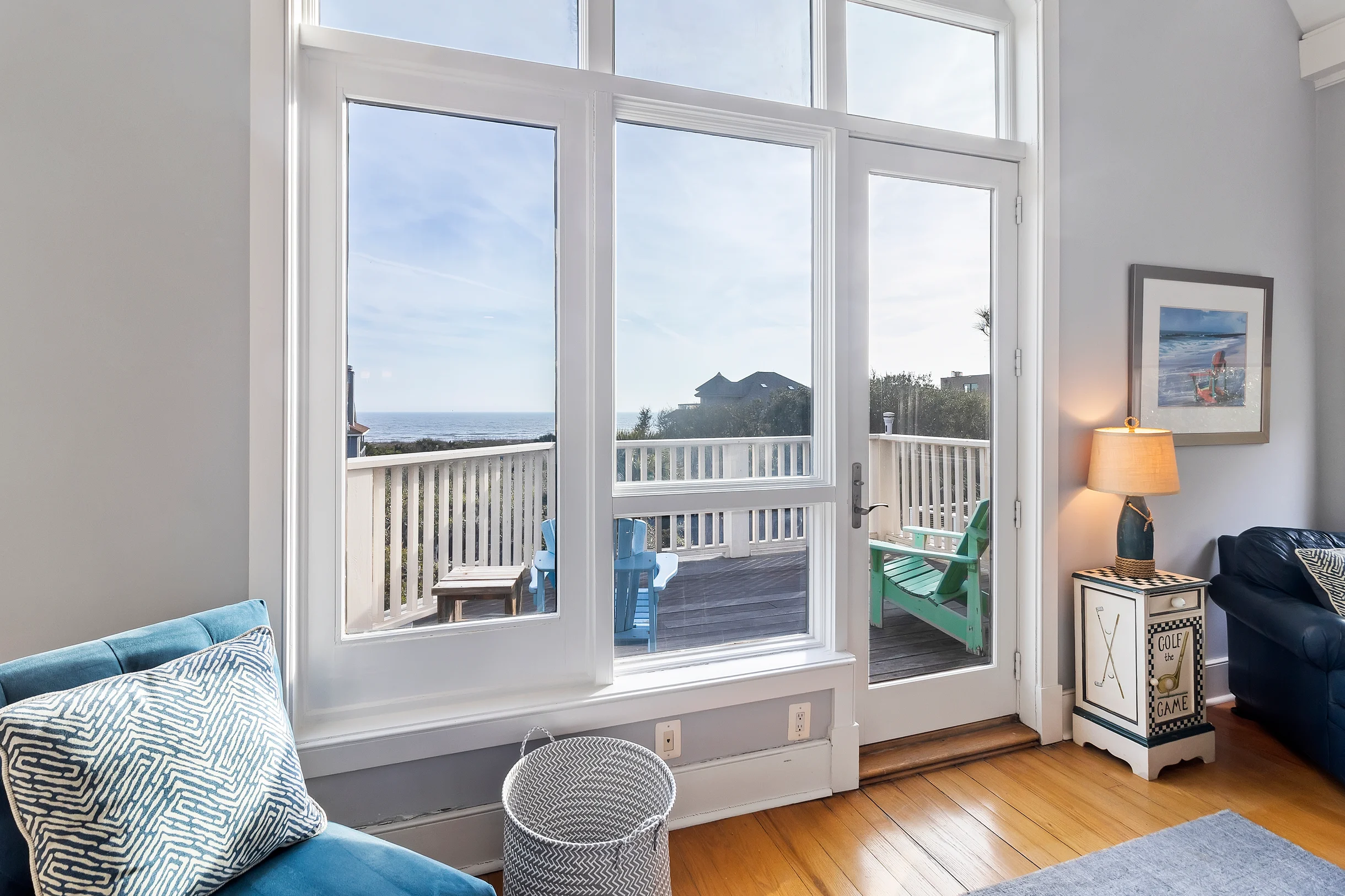 Wander Kiawah Allure #41